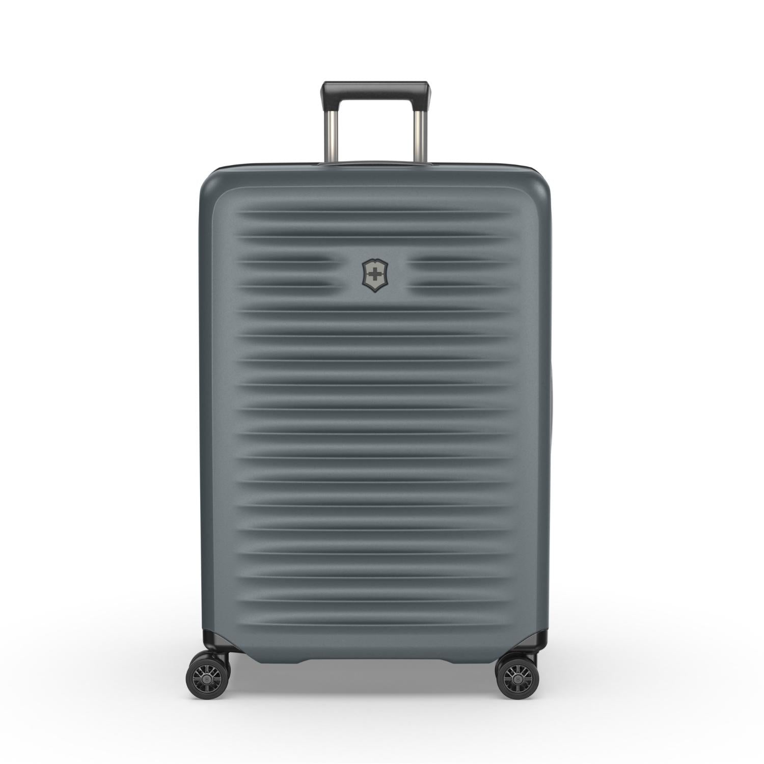 Victorinox Airox Advanced Global Expandable Hardcase Luggage Trolley