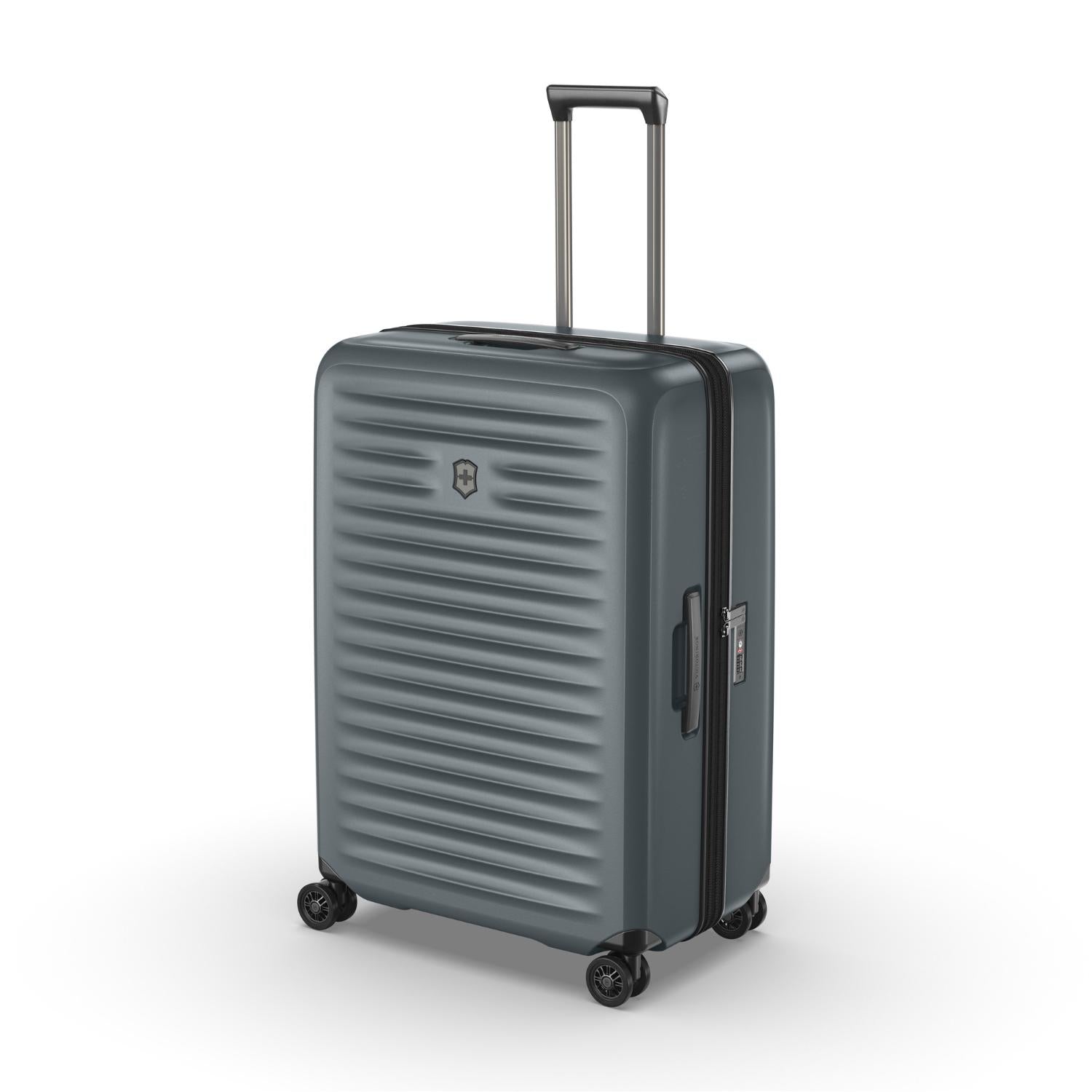 Victorinox Airox Advanced Global Expandable Hardcase Luggage Trolley