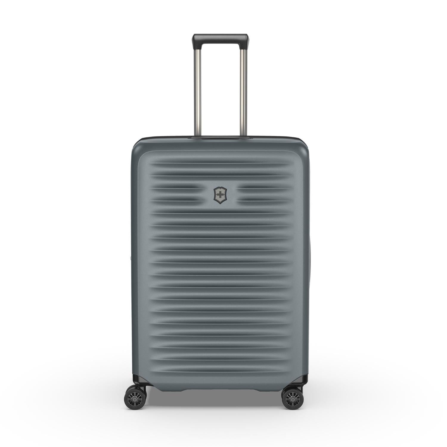 Victorinox Airox Advanced Global Expandable Hardcase Luggage Trolley