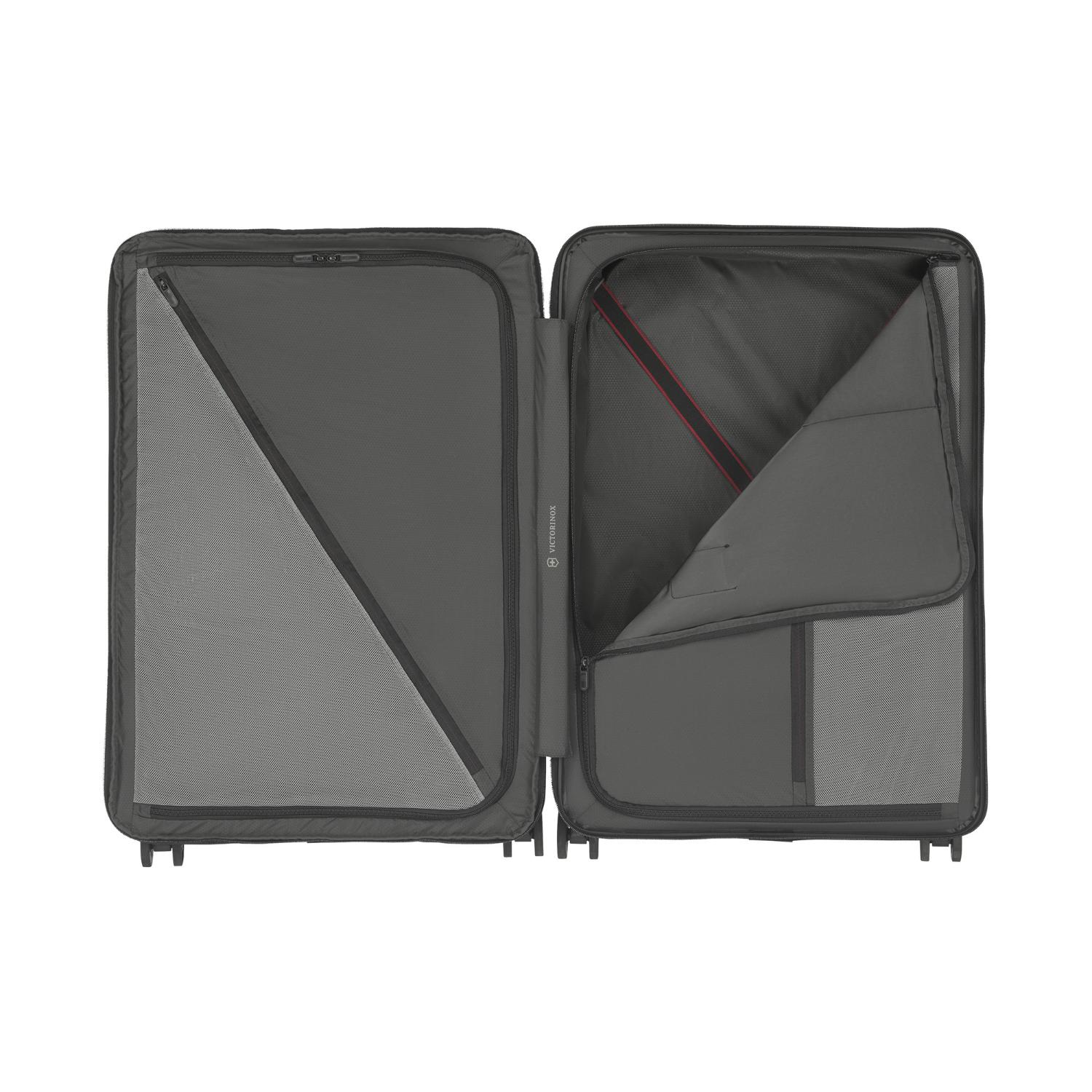 Victorinox Airox Advanced Global Expandable Hardcase Luggage Trolley