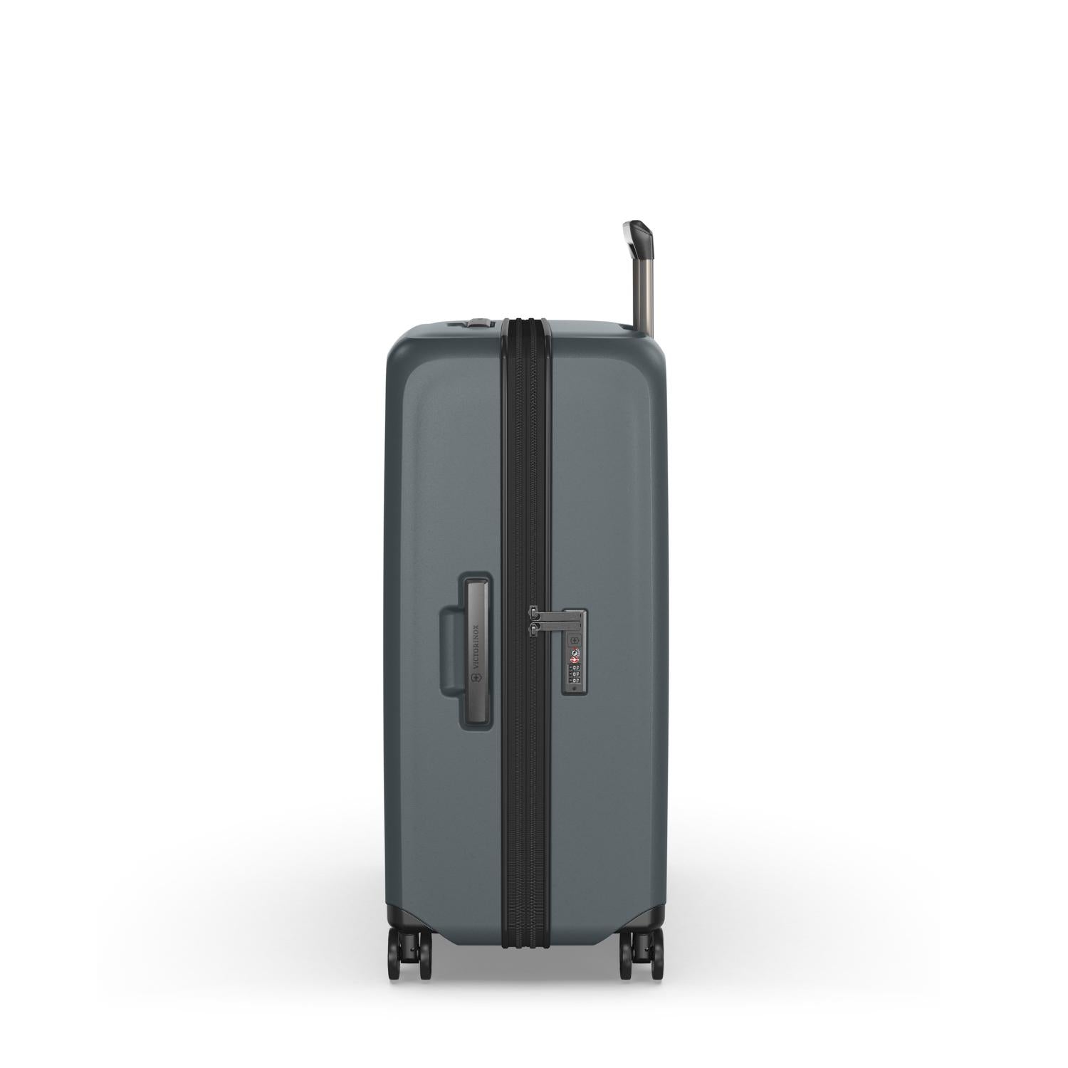 Victorinox Airox Advanced Global Expandable Hardcase Luggage Trolley