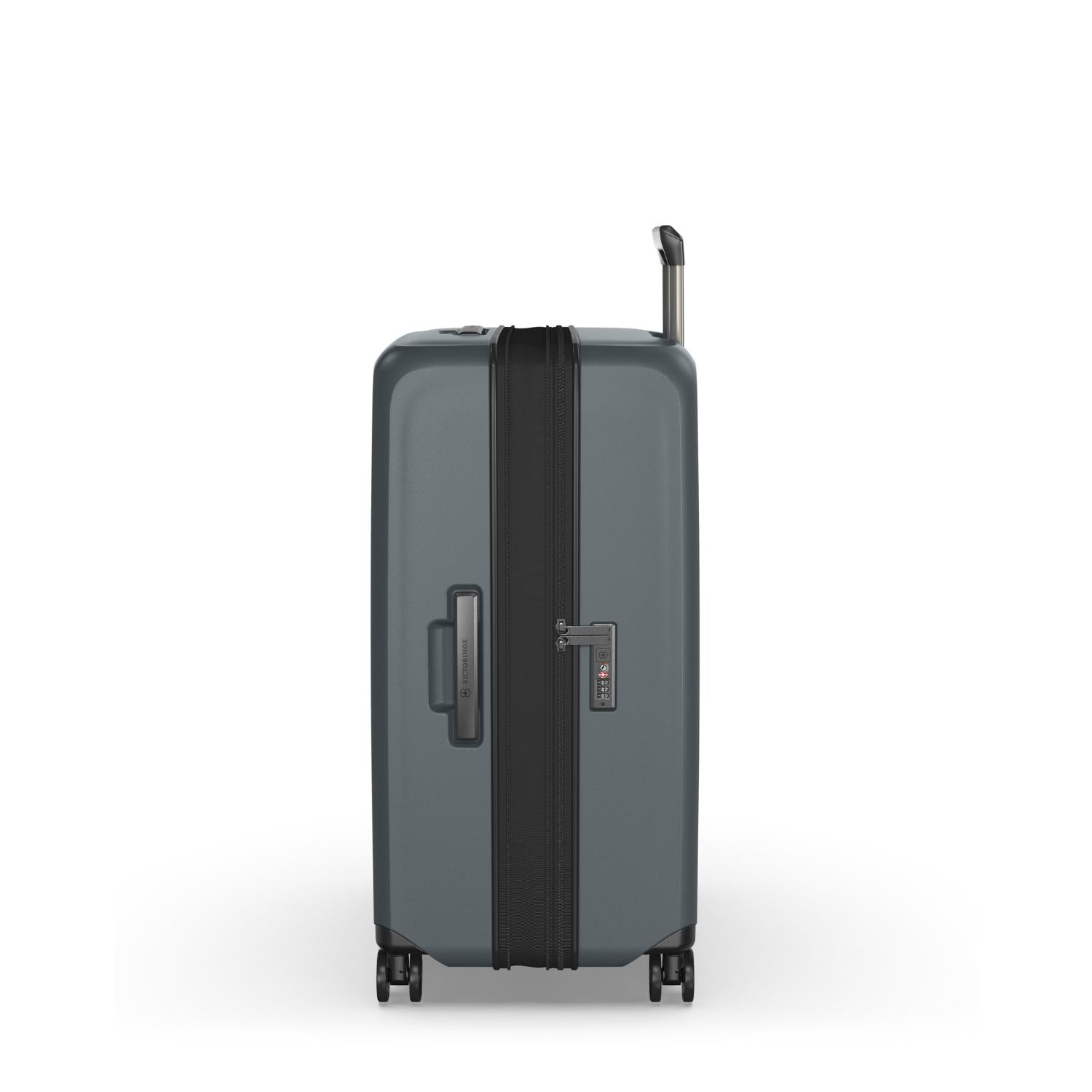 Victorinox Airox Advanced Global Expandable Hardcase Luggage Trolley