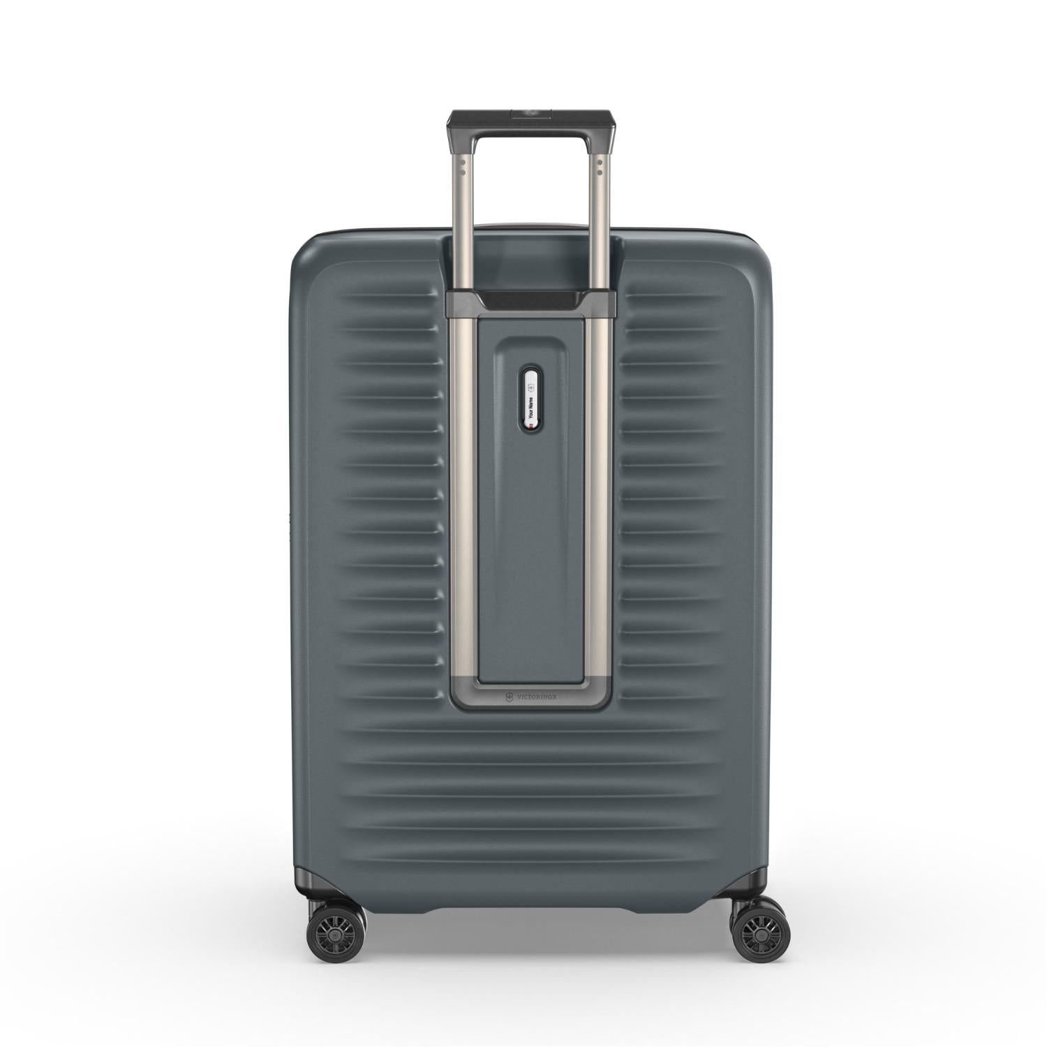 Victorinox Airox Advanced Global Expandable Hardcase Luggage Trolley
