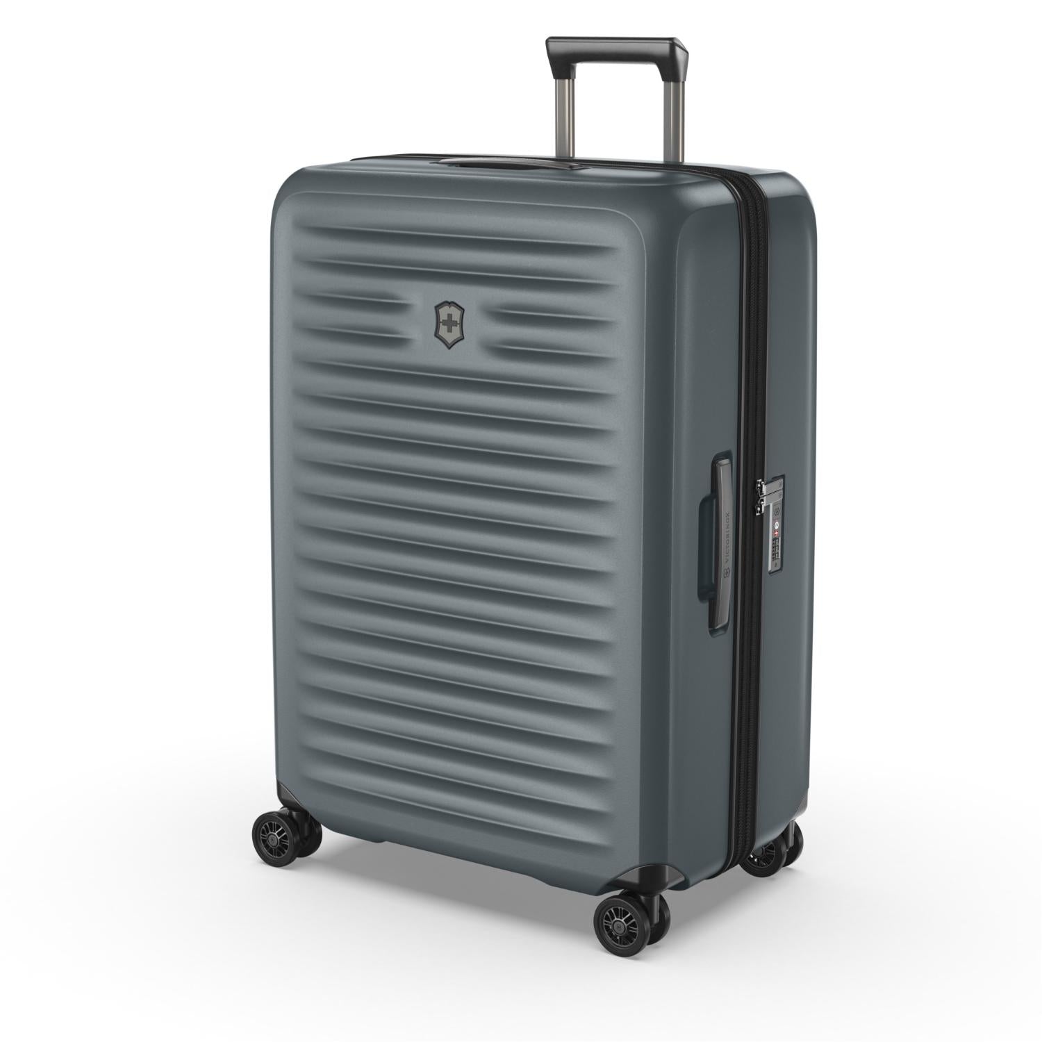 Victorinox Airox Advanced Global Expandable Hardcase Luggage Trolley