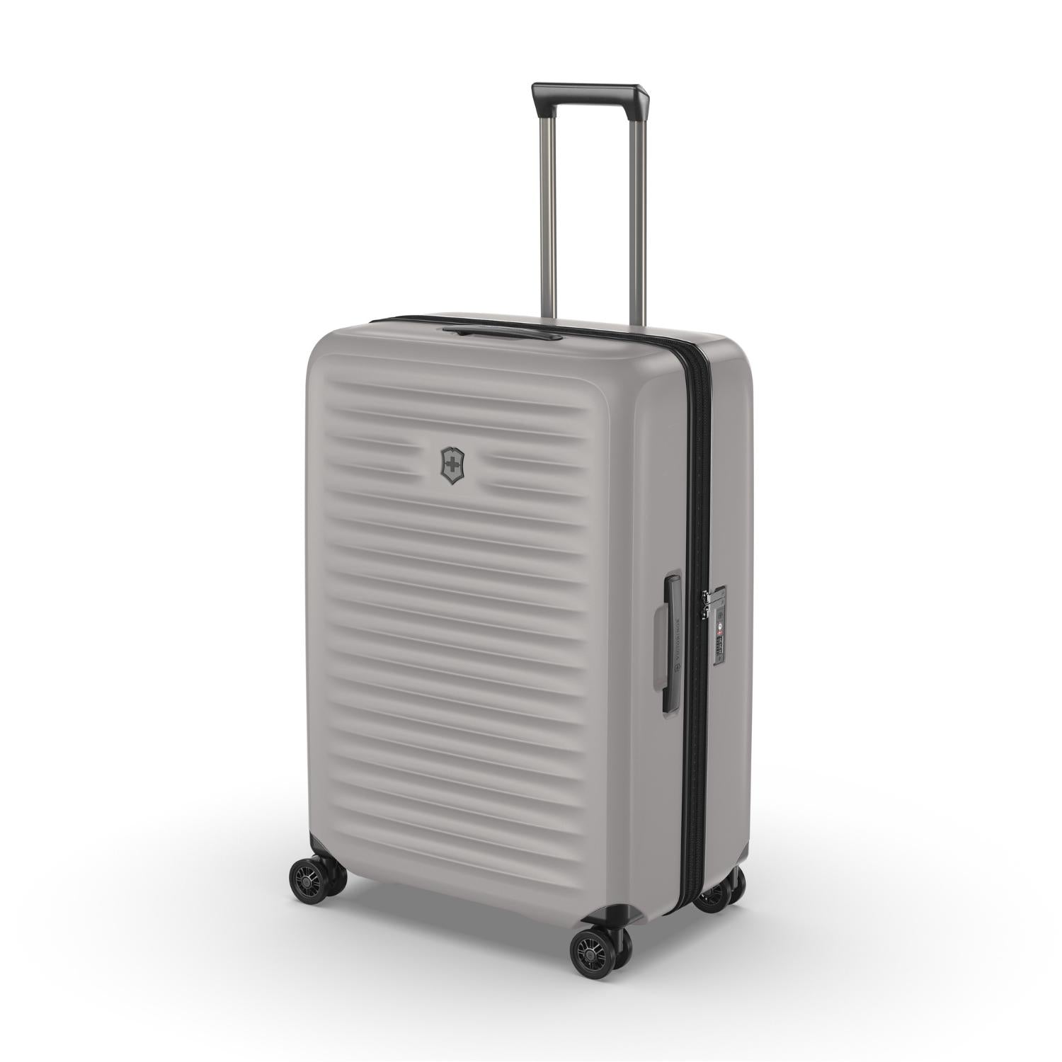 Victorinox Airox Advanced Global Expandable Hardcase Luggage Trolley