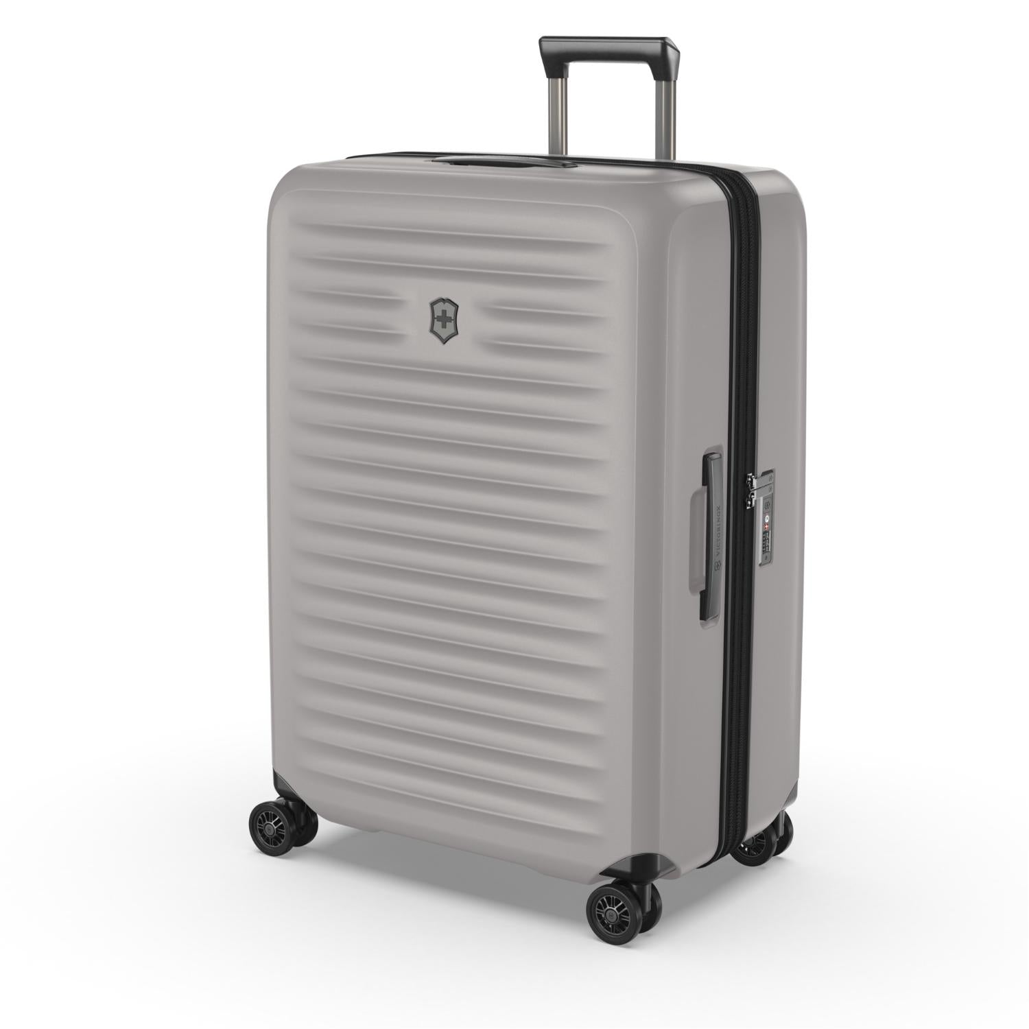 Victorinox Airox Advanced Global Expandable Hardcase Luggage Trolley