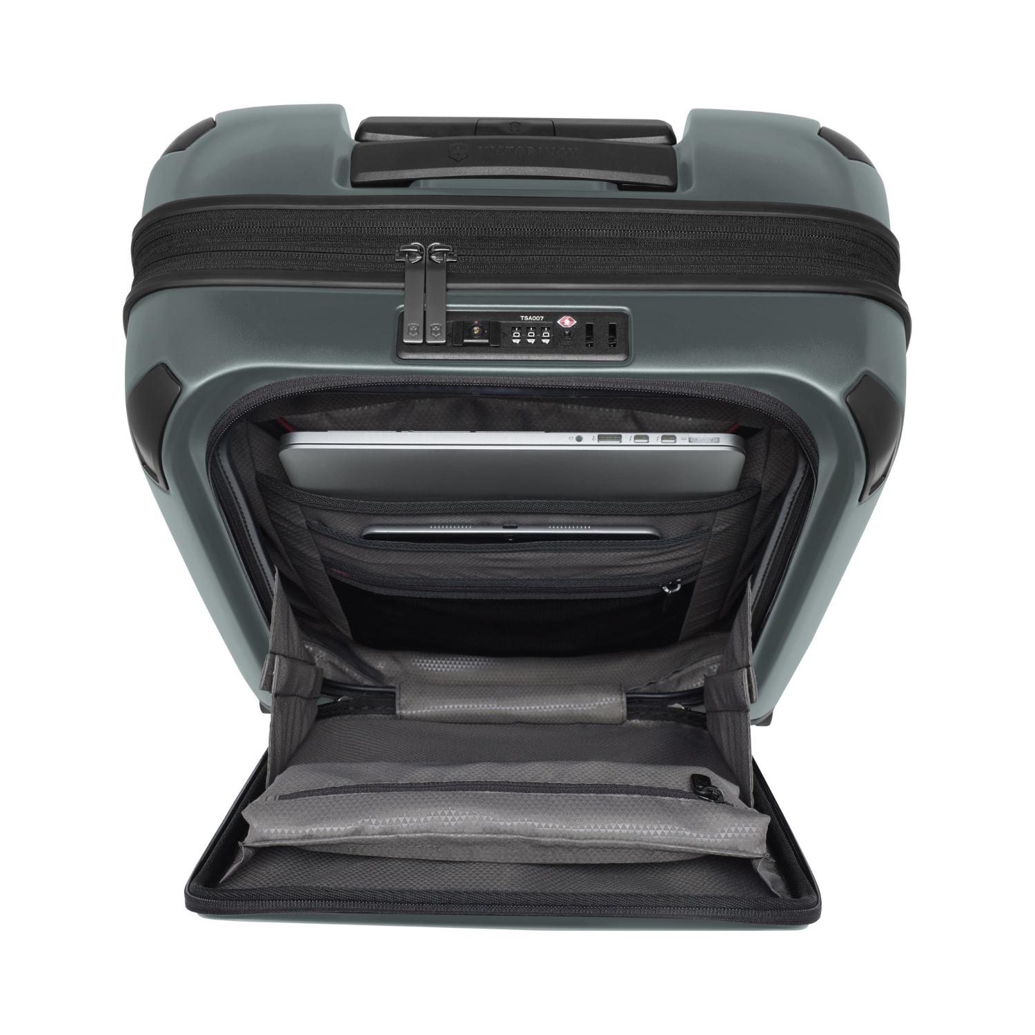 Victorinox Spectra 3.0 Expandable Hardcase Luggage Trolley