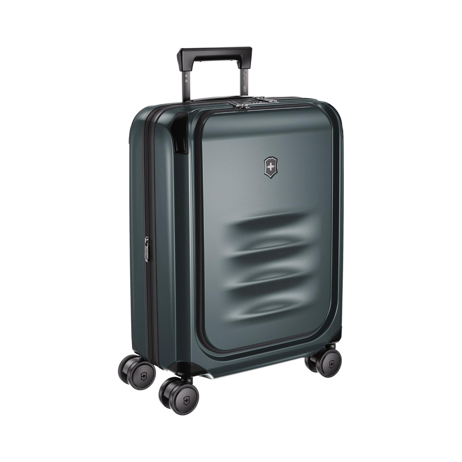 Victorinox Spectra 3.0 Expandable Hardcase Luggage Trolley