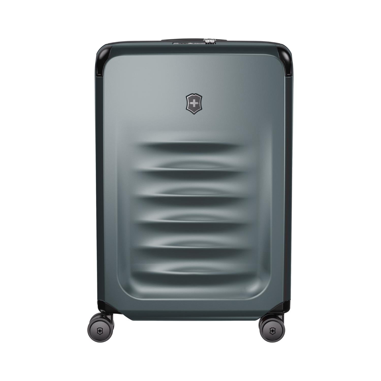 Victorinox Spectra 3.0 Expandable Hardcase Luggage Trolley