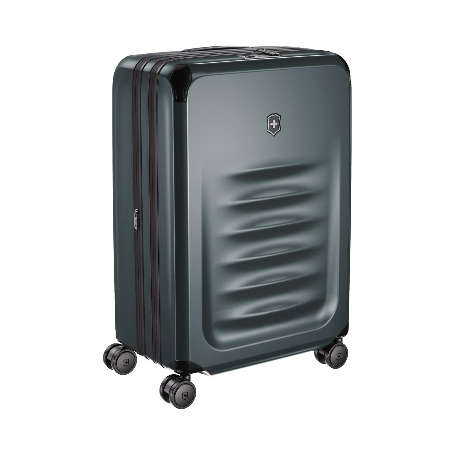 Victorinox Spectra 3.0 Expandable Hardcase Luggage Trolley