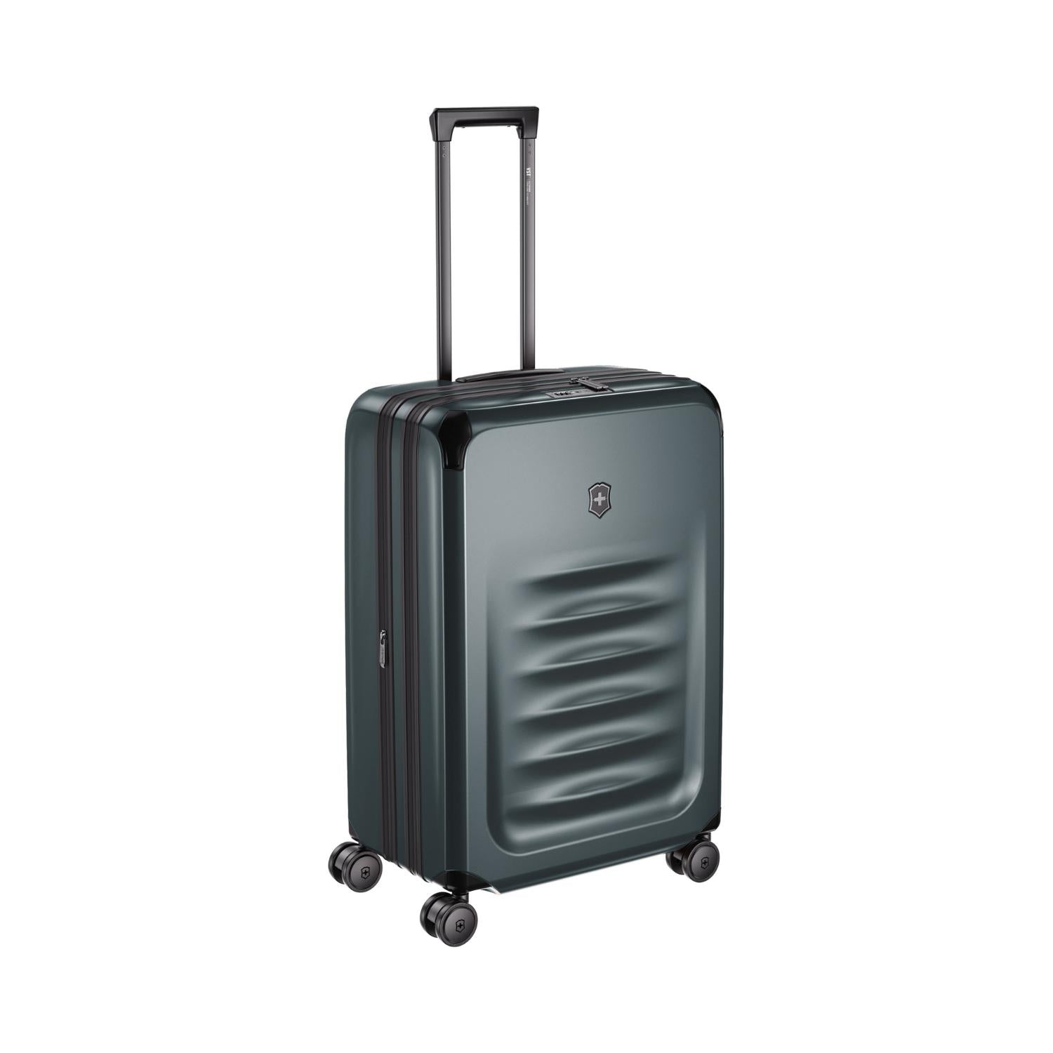 Victorinox Spectra 3.0 Expandable Hardcase Luggage Trolley