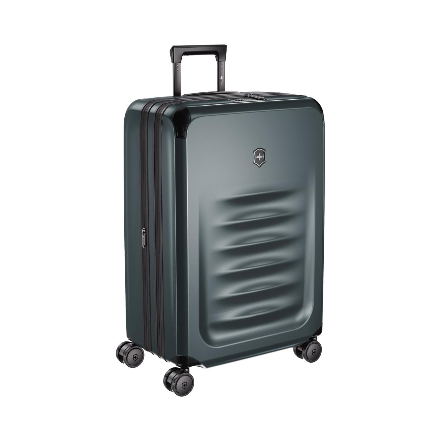 Victorinox Spectra 3.0 Expandable Hardcase Luggage Trolley
