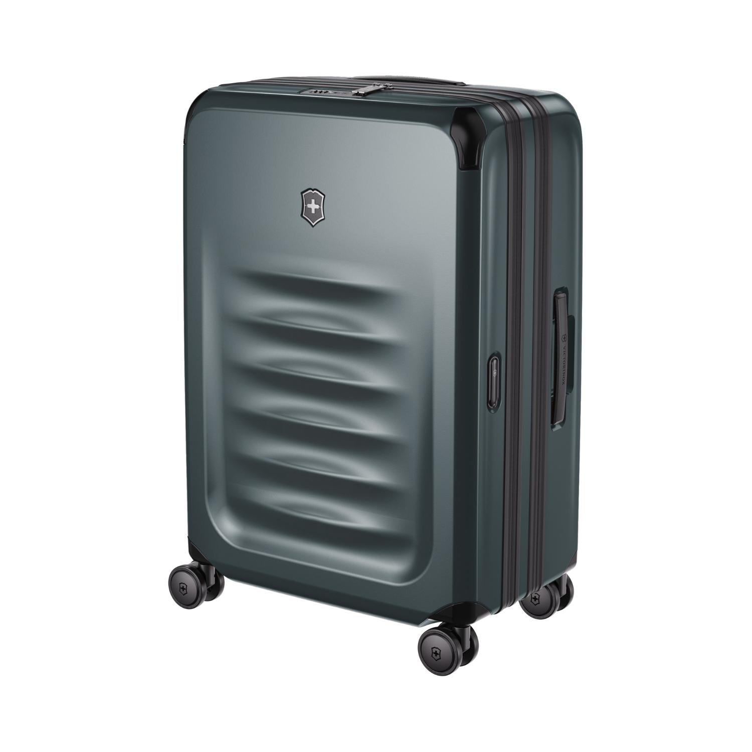 Victorinox Spectra 3.0 Expandable Hardcase Luggage Trolley