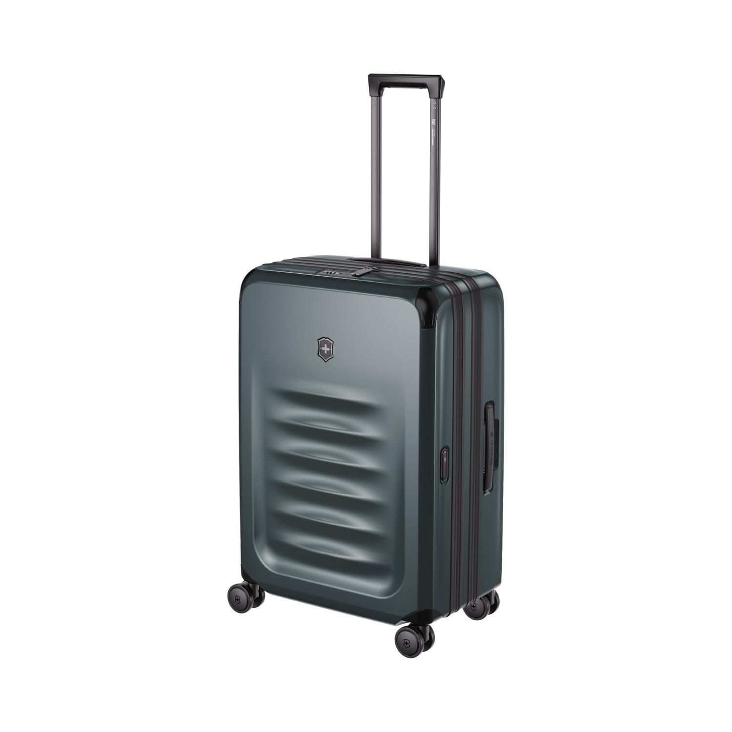 Victorinox Spectra 3.0 Expandable Hardcase Luggage Trolley