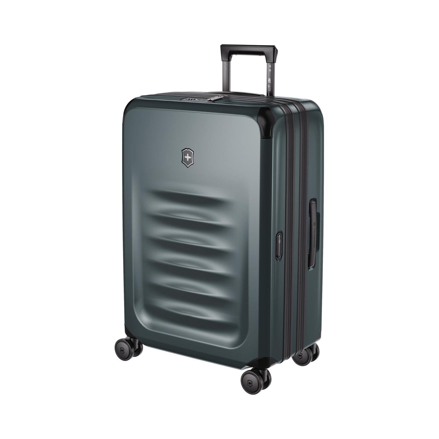 Victorinox Spectra 3.0 Expandable Hardcase Luggage Trolley