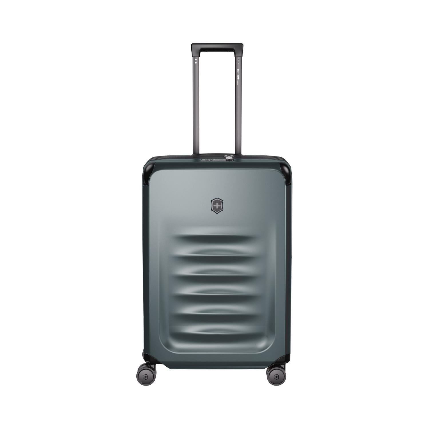 Victorinox Spectra 3.0 Expandable Hardcase Luggage Trolley