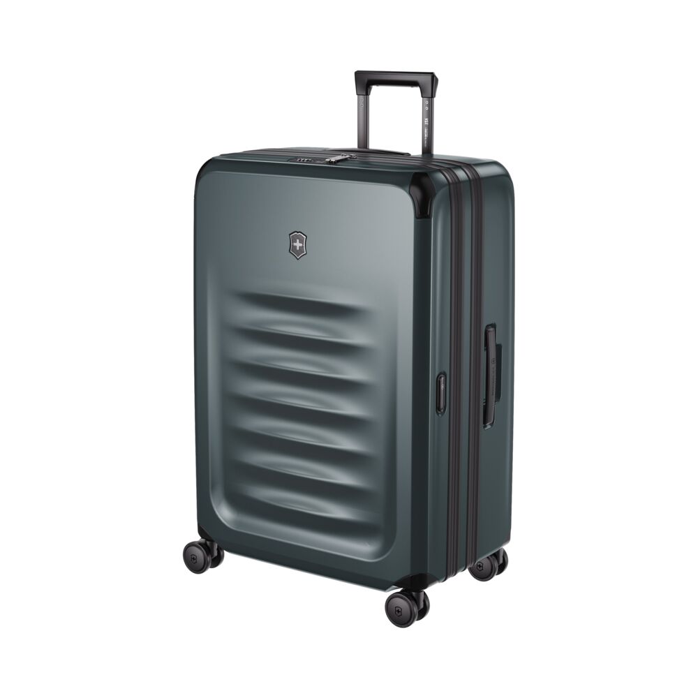 Victorinox Spectra 3.0 Expandable Hardcase Luggage Trolley