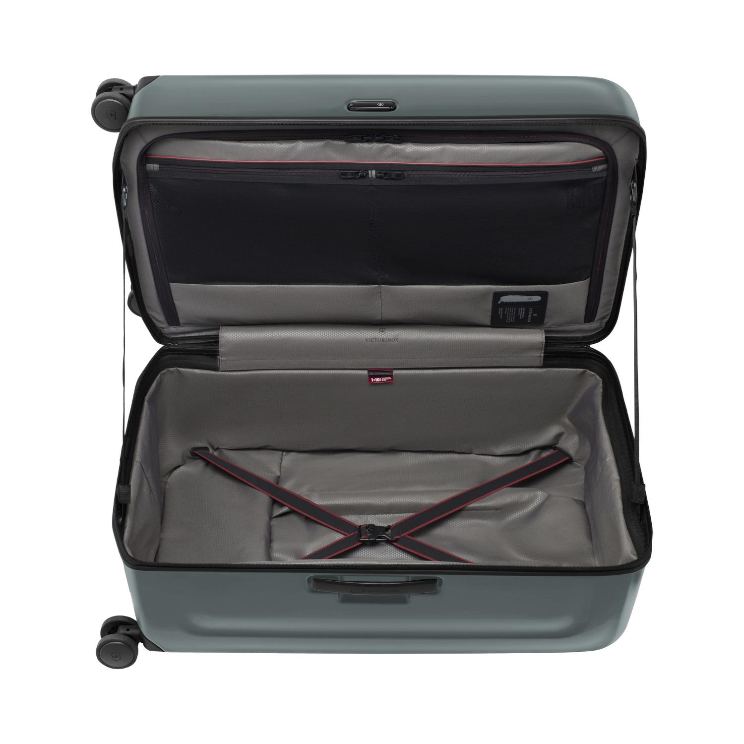 Victorinox Spectra 3.0 Expandable Hardcase Luggage Trolley