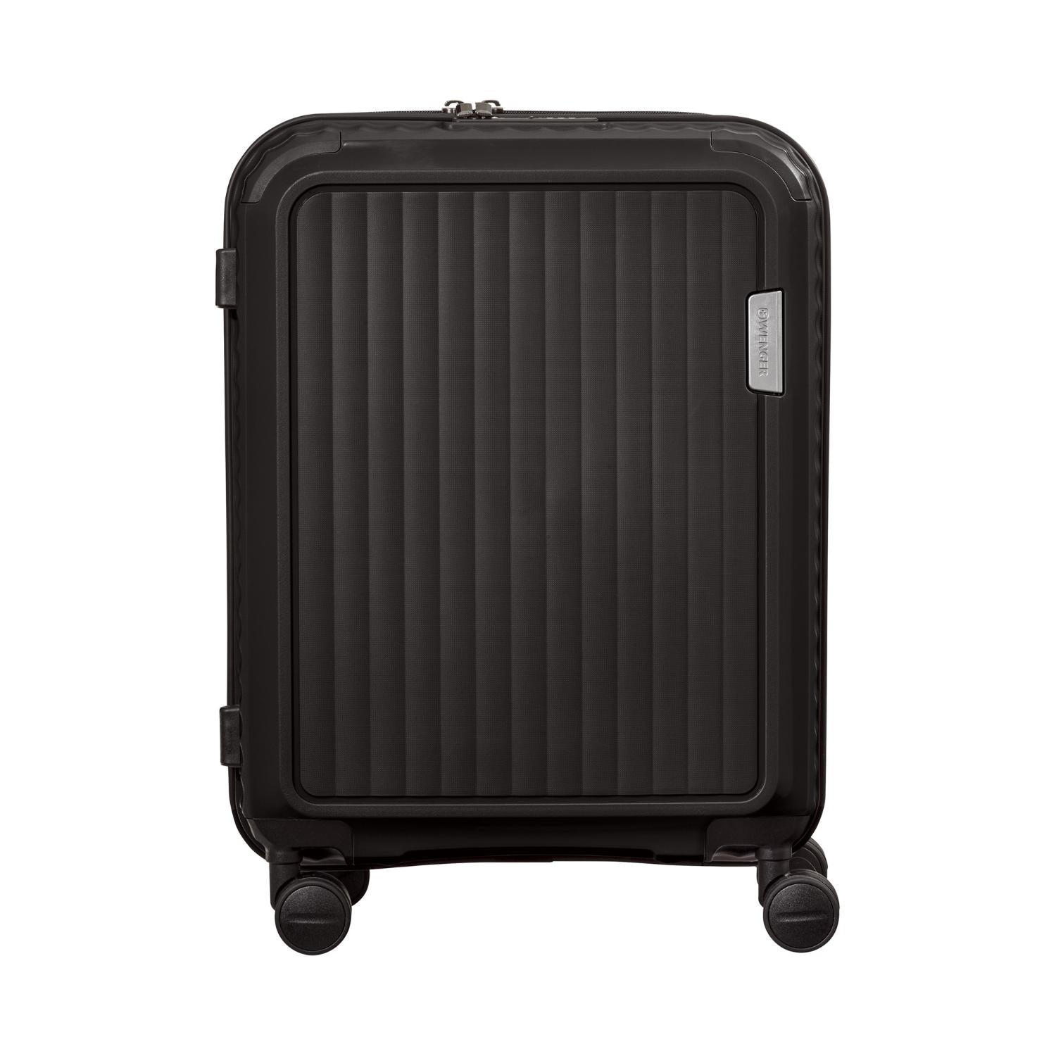 Wenger Optimo Expandable Luggage Trolley Set of 3