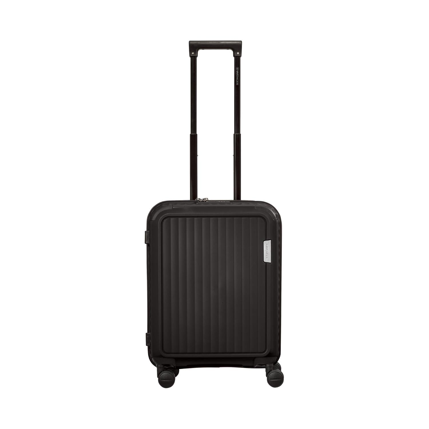 Wenger Optimo Expandable Luggage Trolley Set of 3