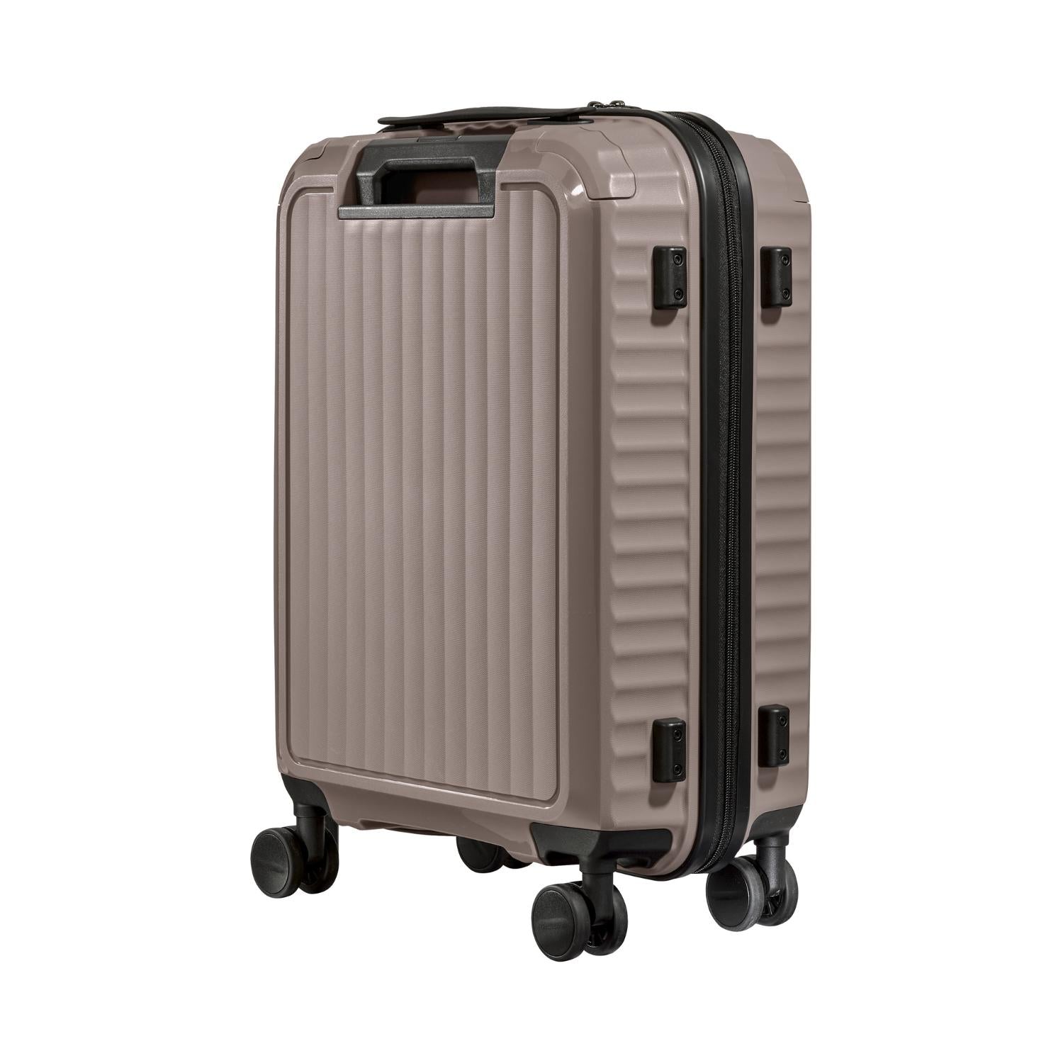 Wenger Optimo Expandable Luggage Trolley Set of 3