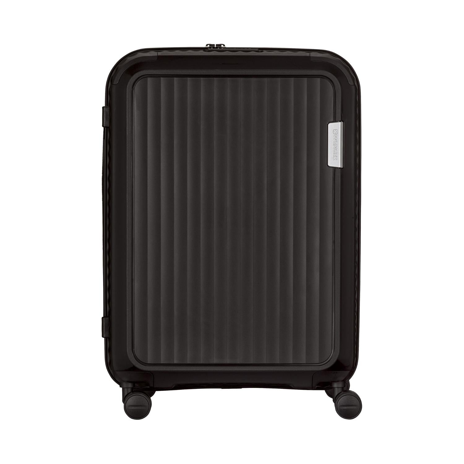 Wenger Optimo Expandable Luggage Trolley Set of 3