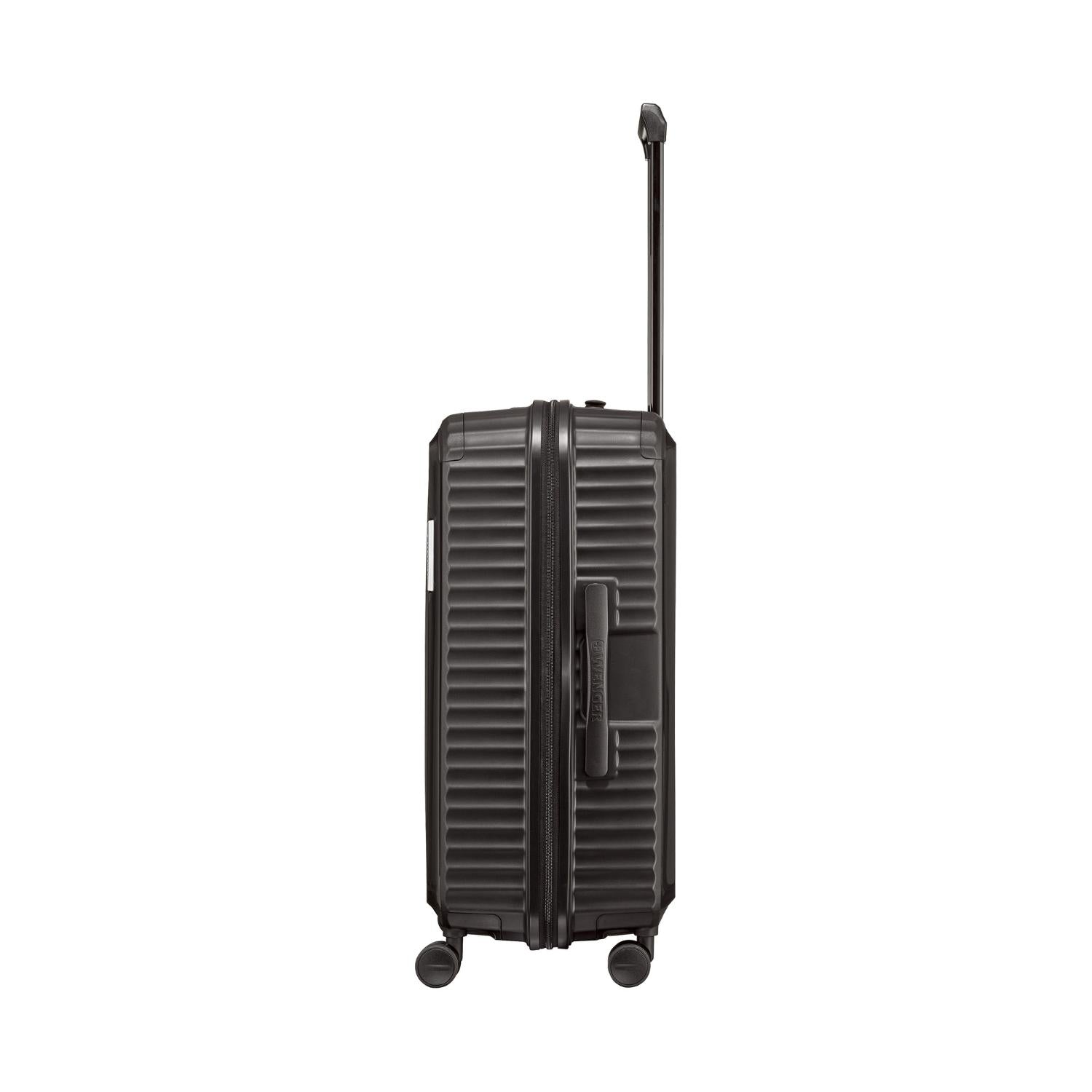 Wenger Optimo Expandable Luggage Trolley Set of 3