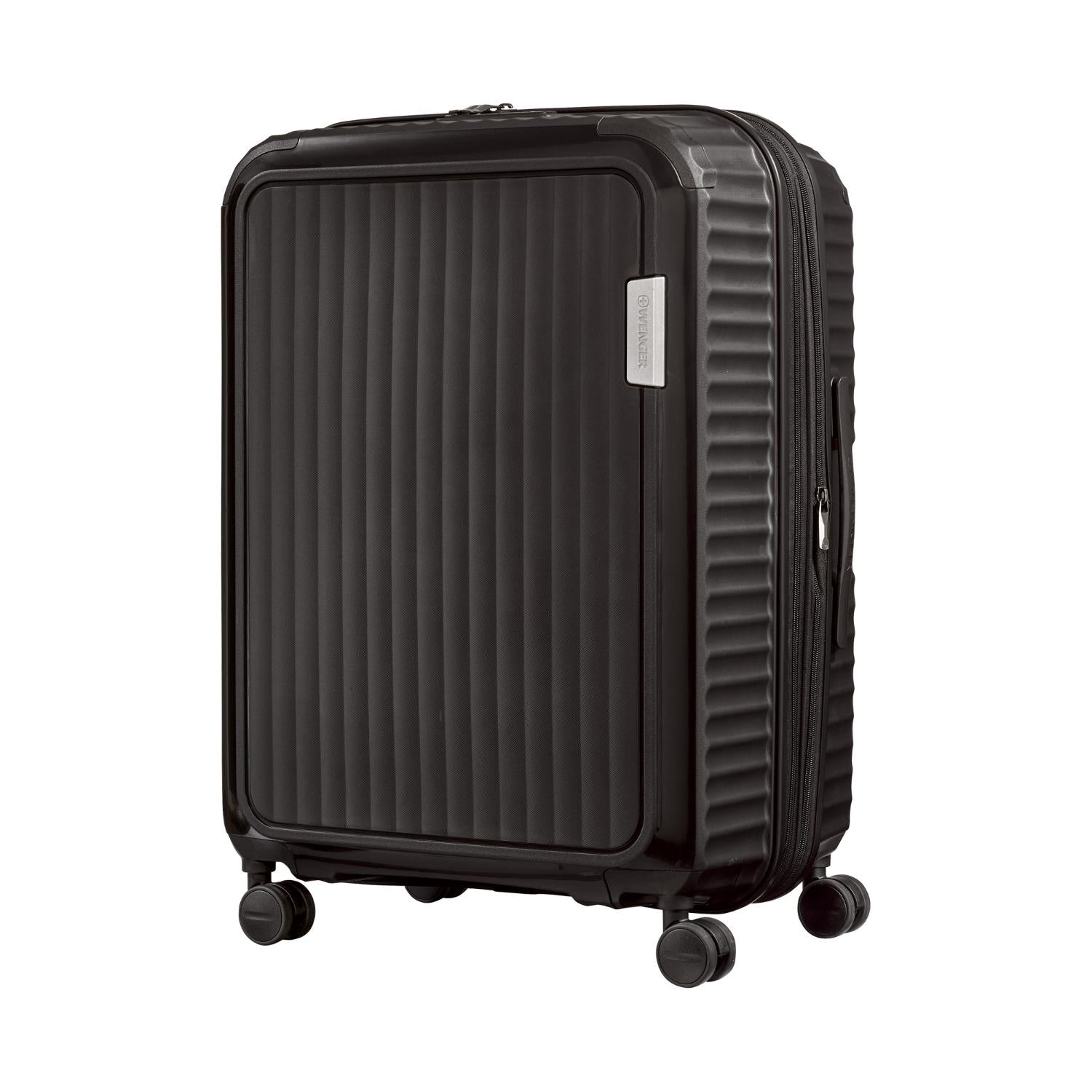 Wenger Optimo Expandable Luggage Trolley Set of 3