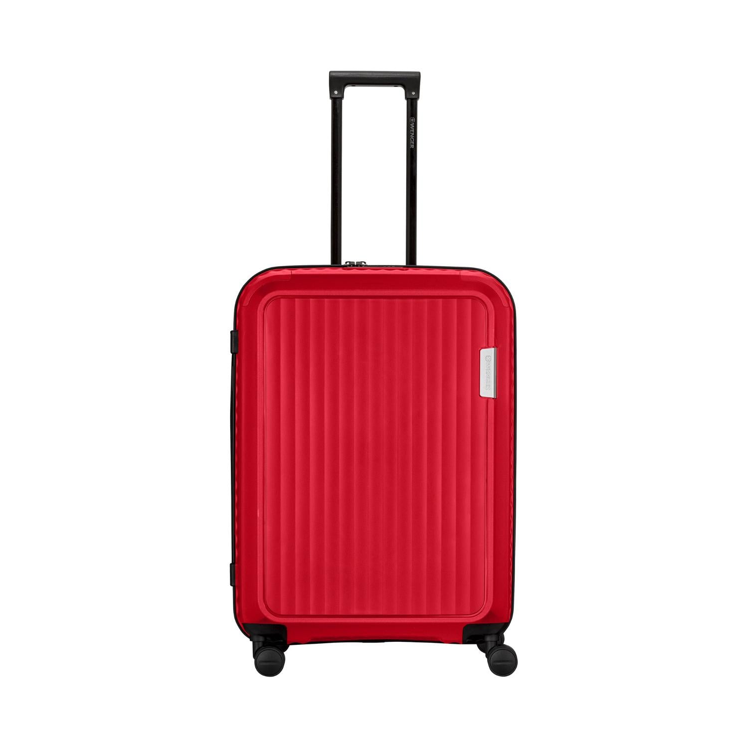 Wenger Optimo Expandable Luggage Trolley Set of 3