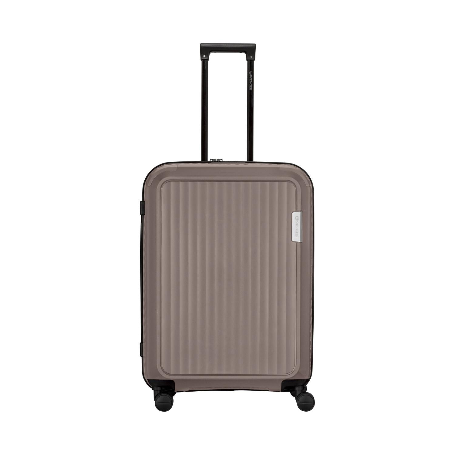 Wenger Optimo Expandable Luggage Trolley Set of 3