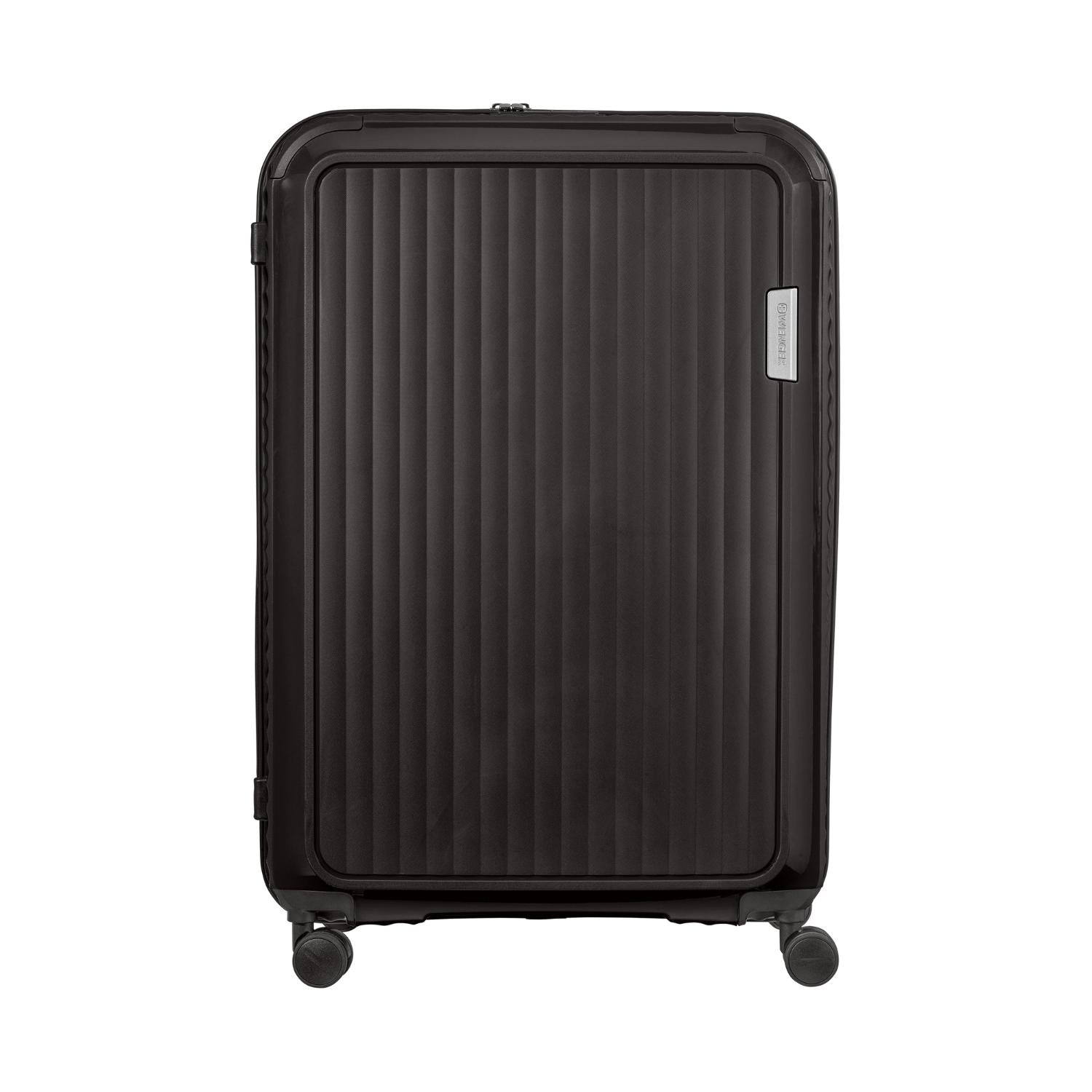Wenger Optimo Expandable Luggage Trolley Set of 3