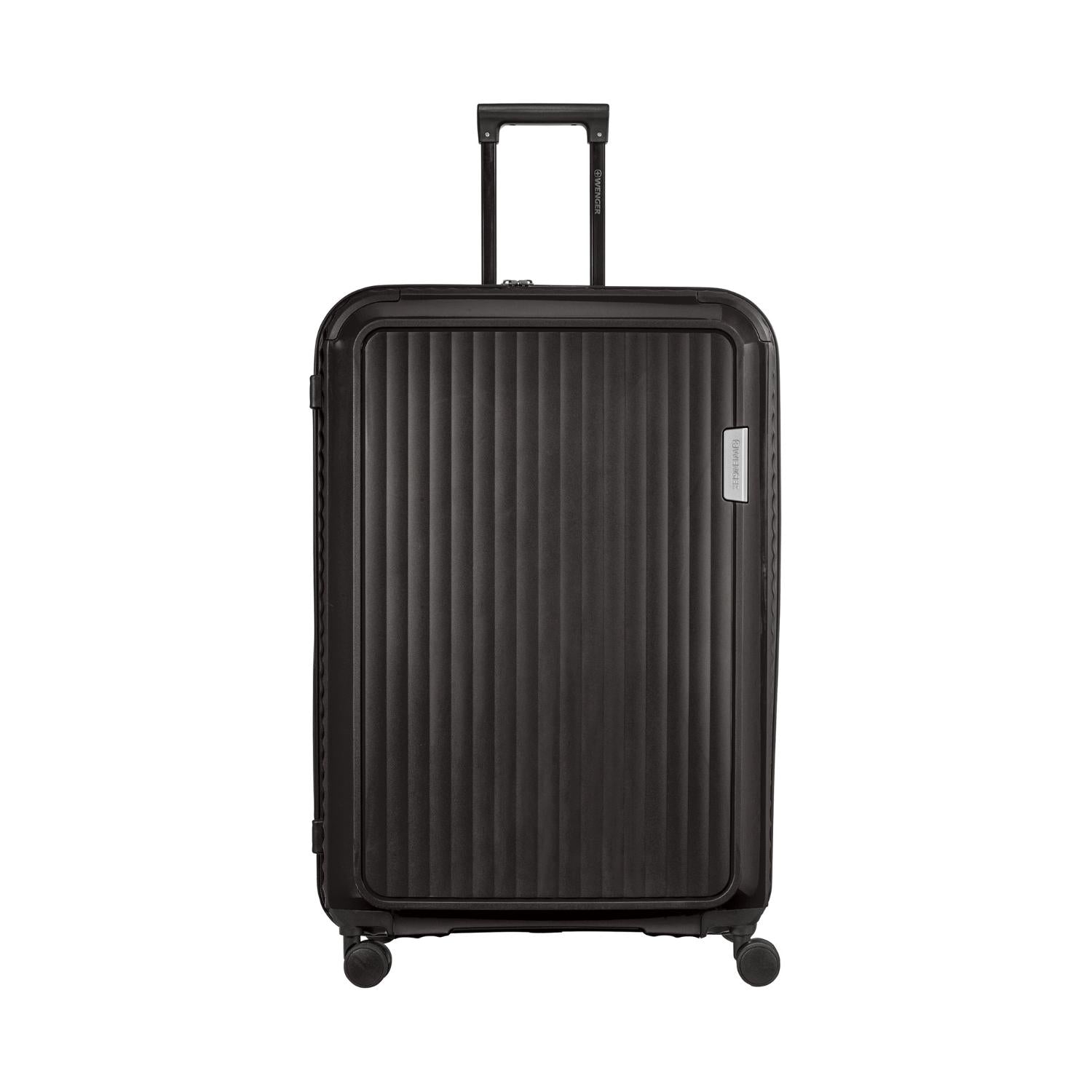 Wenger Optimo Expandable Luggage Trolley Set of 3