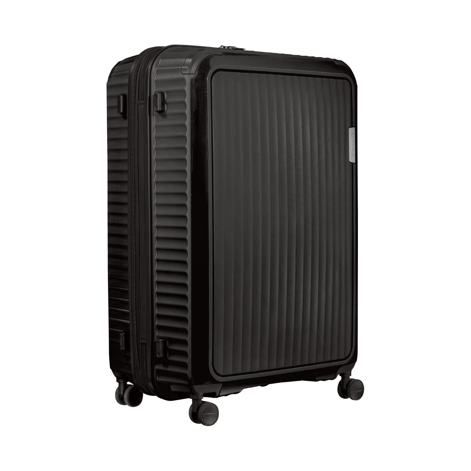 Wenger Optimo Expandable Luggage Trolley Set of 3