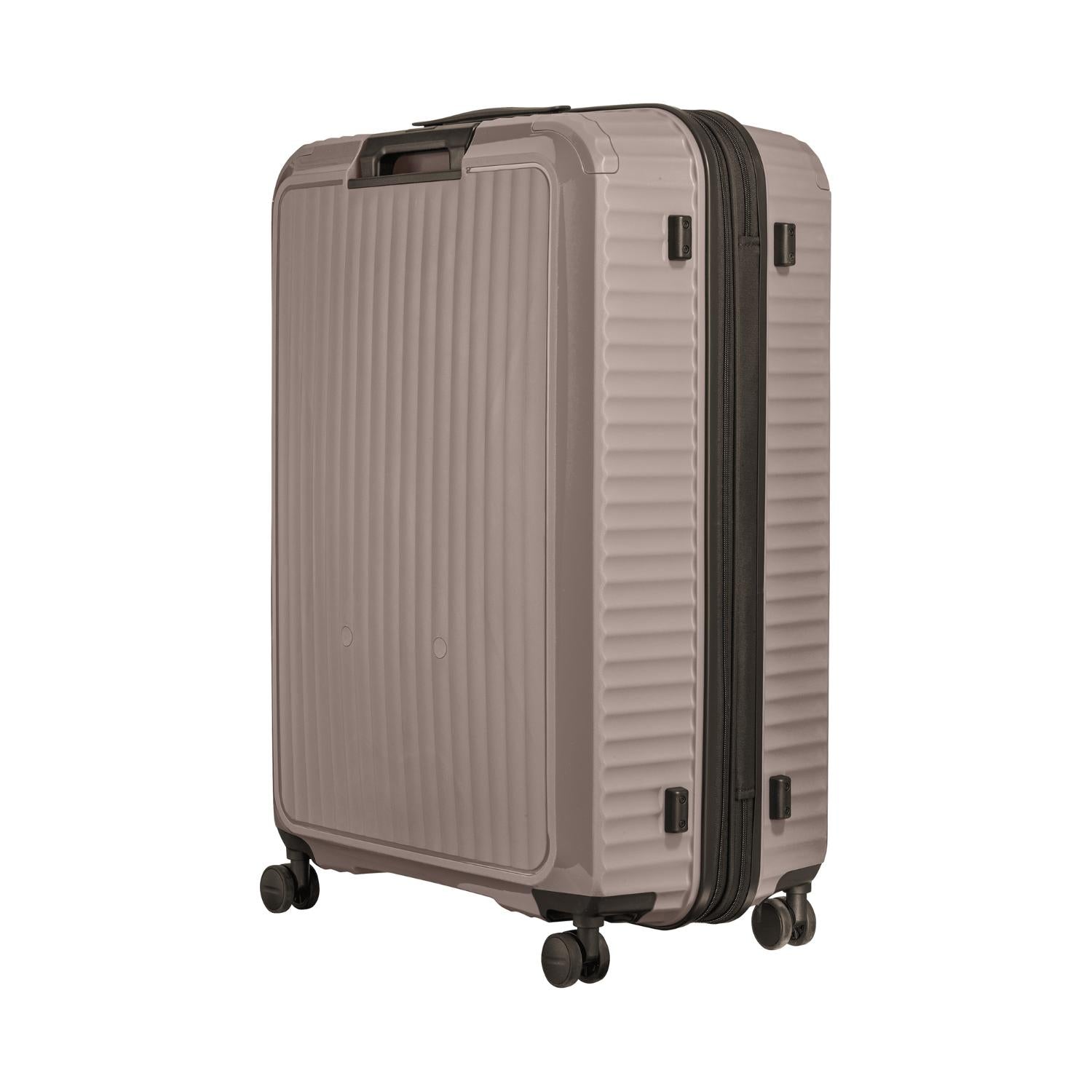 Wenger Optimo Expandable Luggage Trolley Set of 3