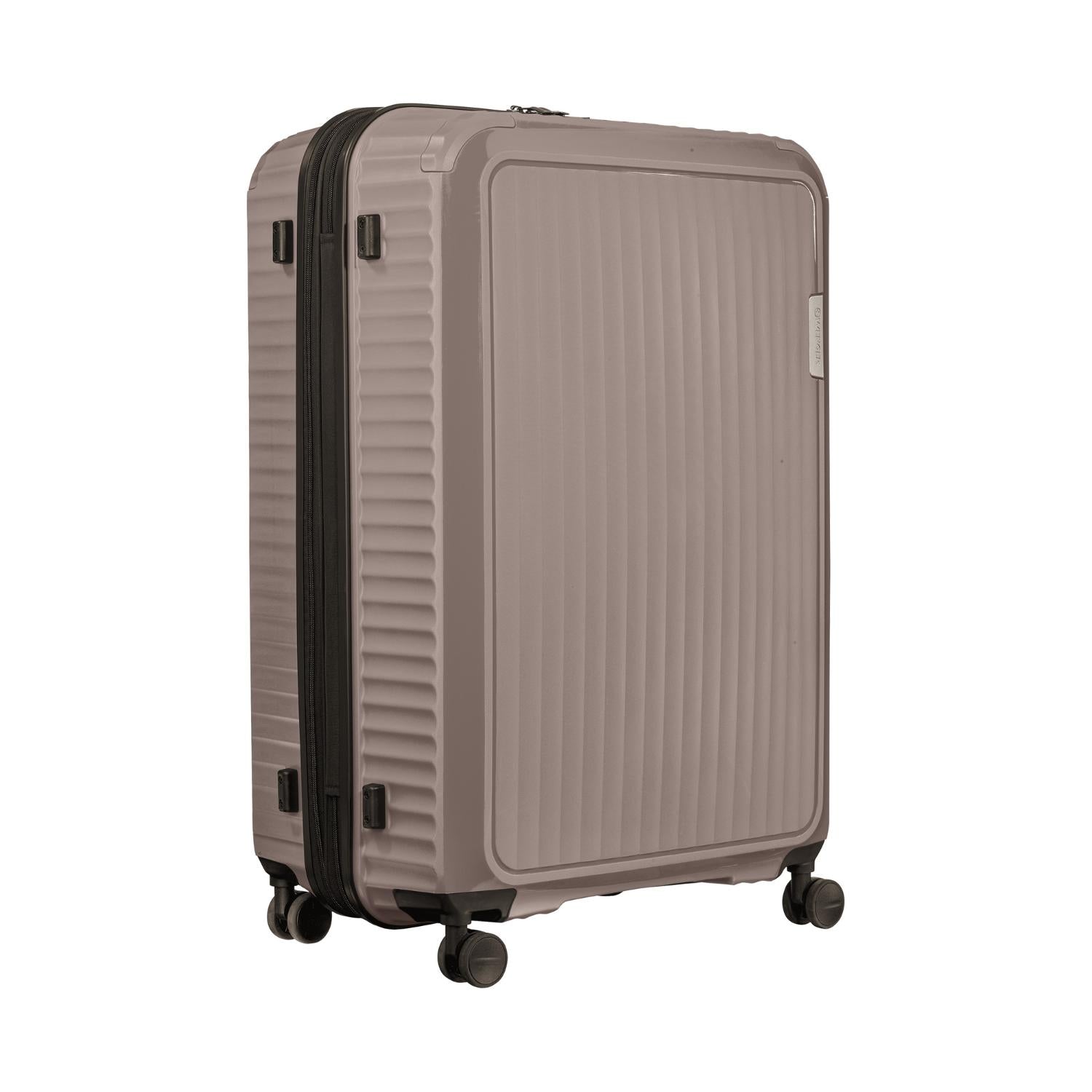 Wenger Optimo Expandable Luggage Trolley Set of 3