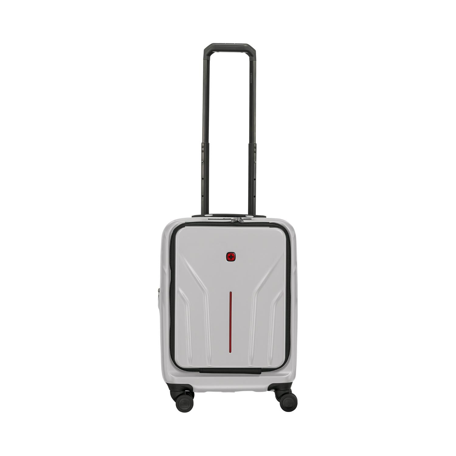 Wenger Amplix Hardside Expandable Luggage