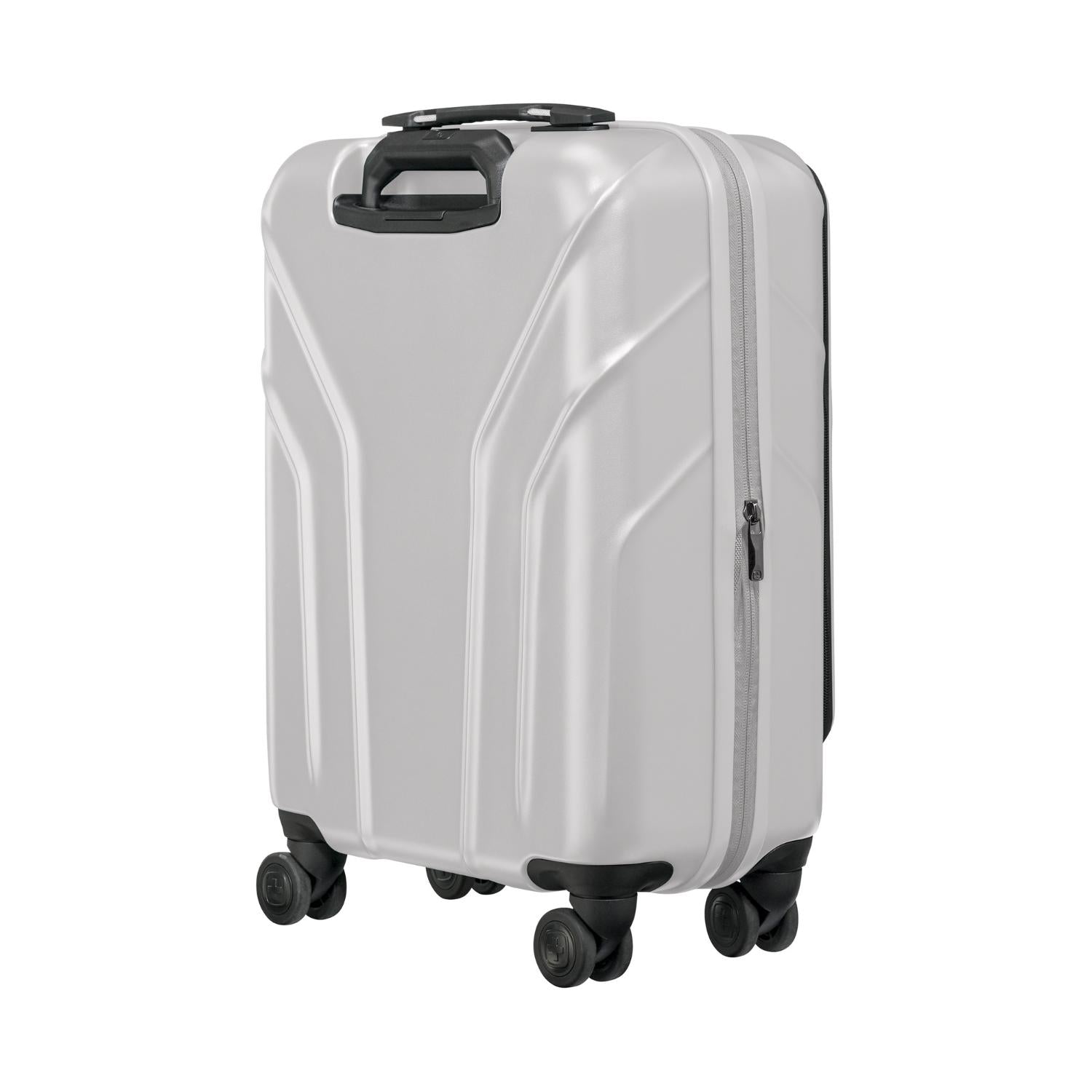 Wenger Amplix Hardside Expandable Luggage