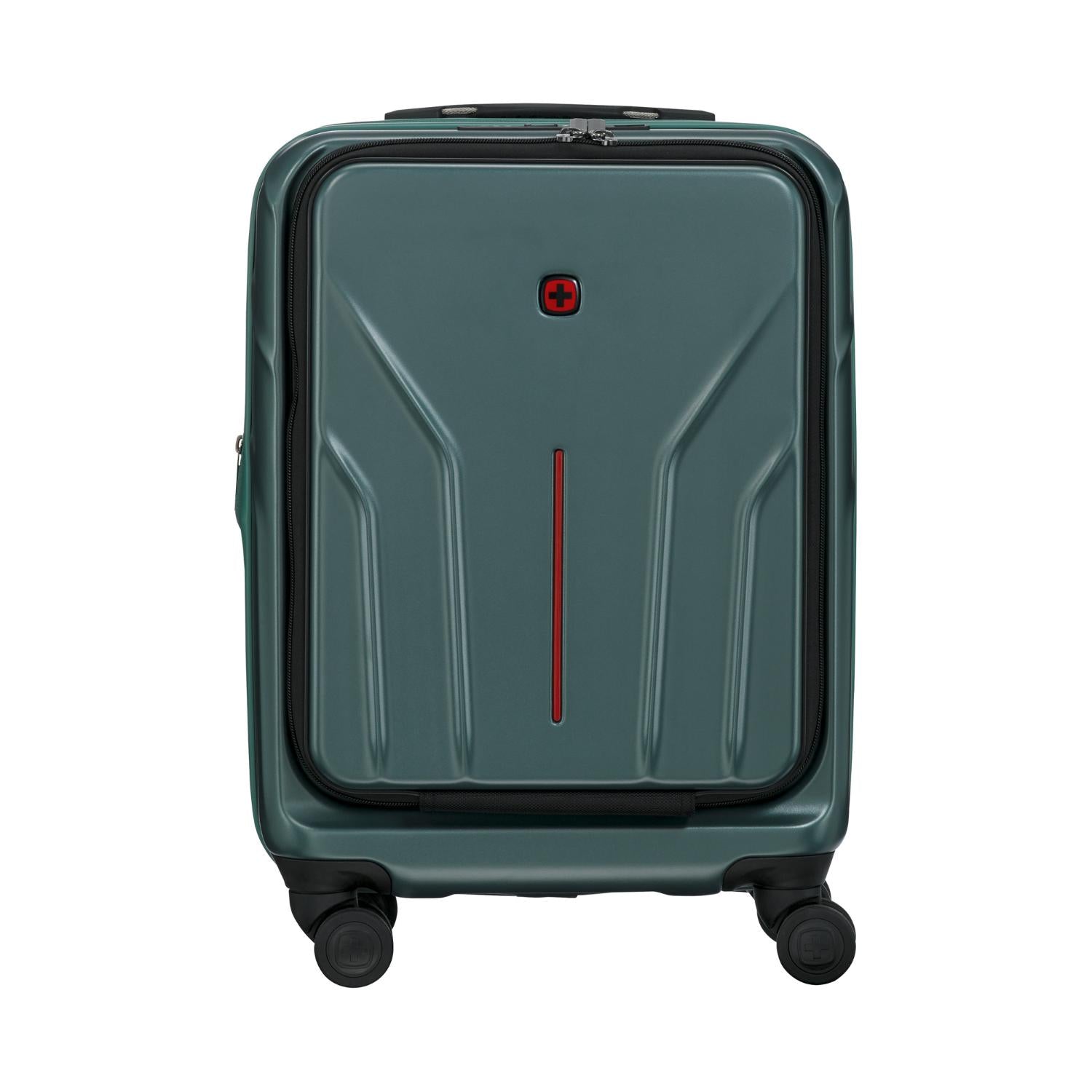 Wenger Amplix Hardside Expandable Luggage