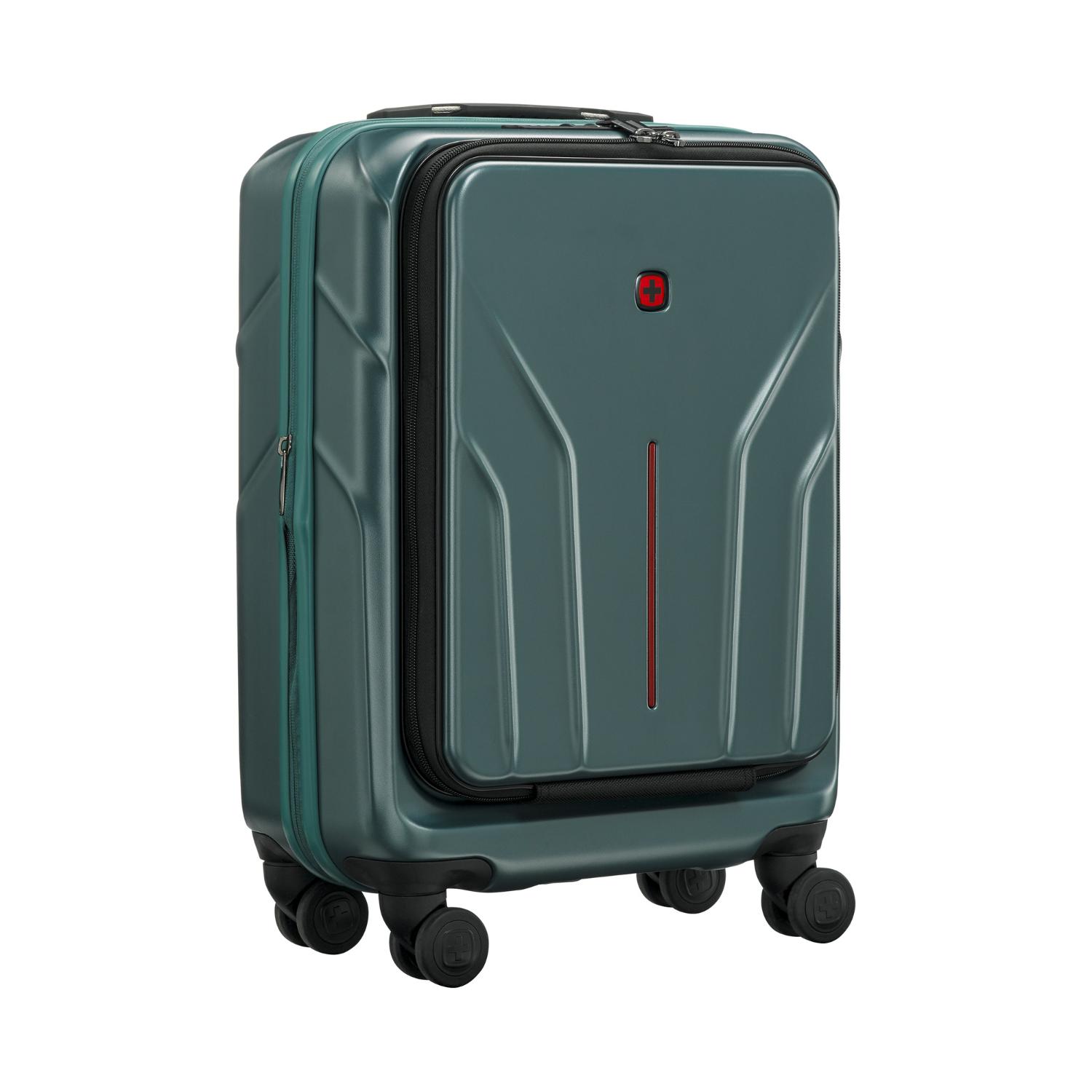 Wenger Amplix Hardside Expandable Luggage