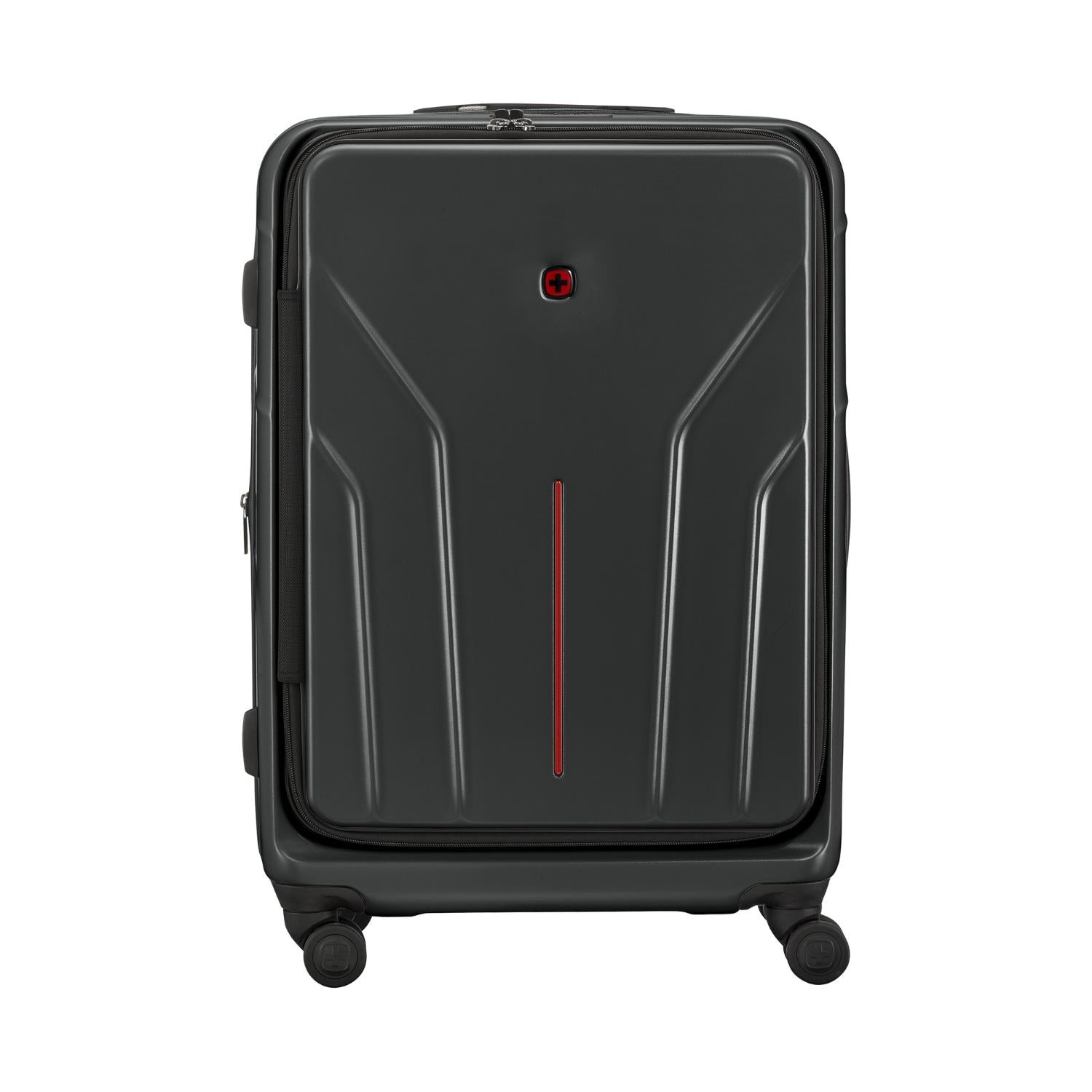 Wenger Amplix Hardside Expandable Luggage
