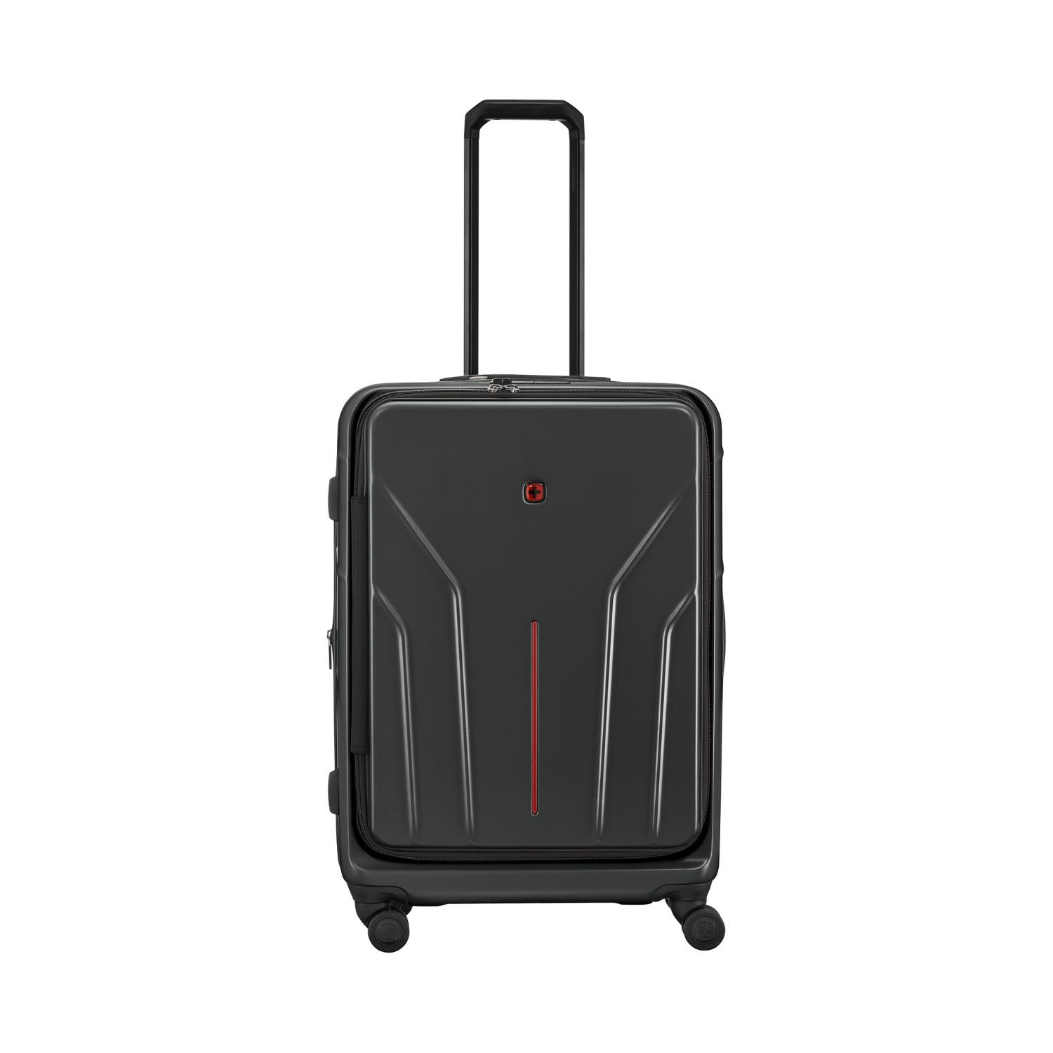 Wenger Amplix Hardside Expandable Luggage