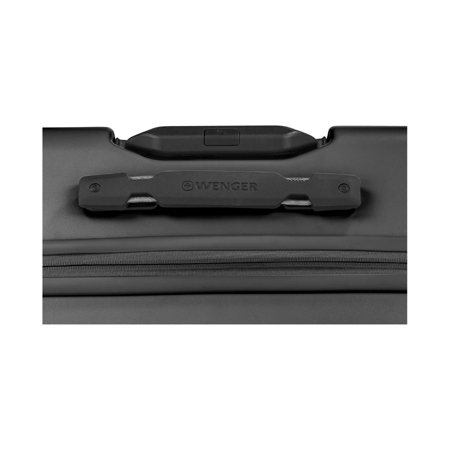 Wenger Amplix Hardside Expandable Luggage