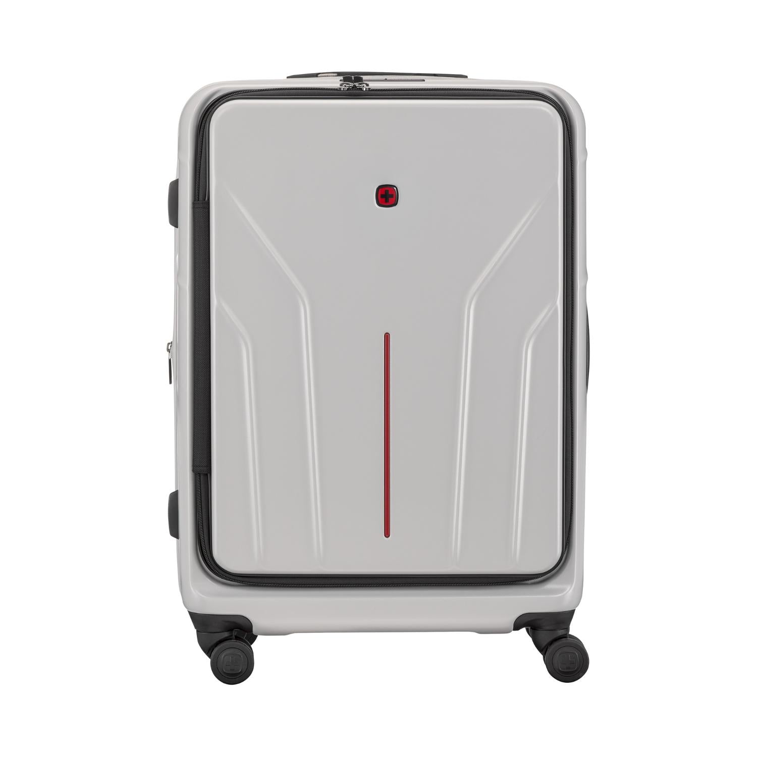 Wenger Amplix Hardside Expandable Luggage