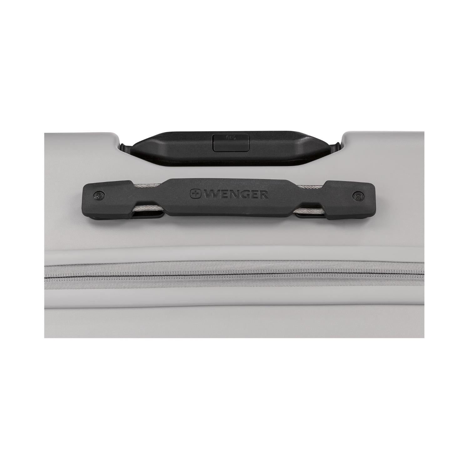 Wenger Amplix Hardside Expandable Luggage