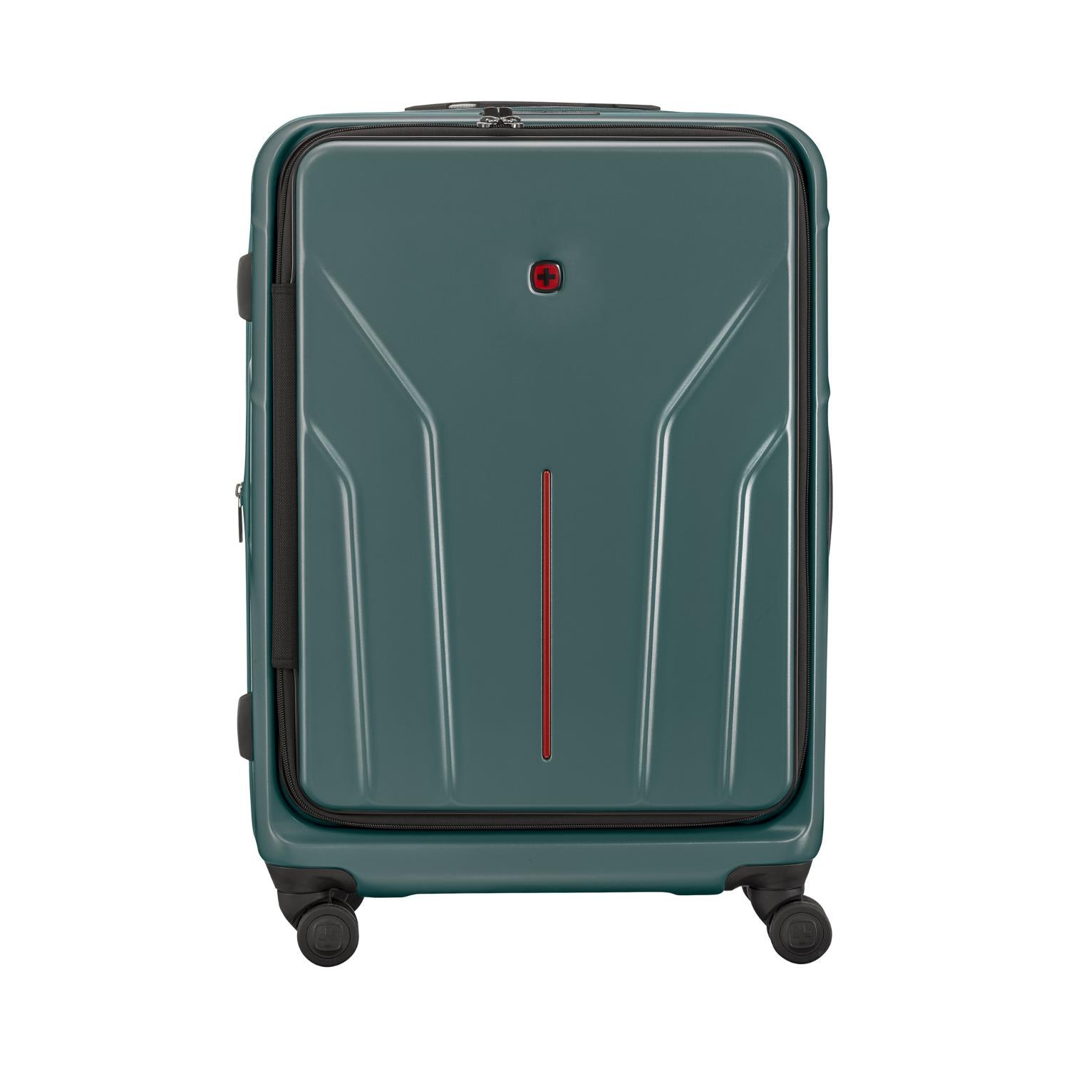 Wenger Amplix Hardside Expandable Luggage