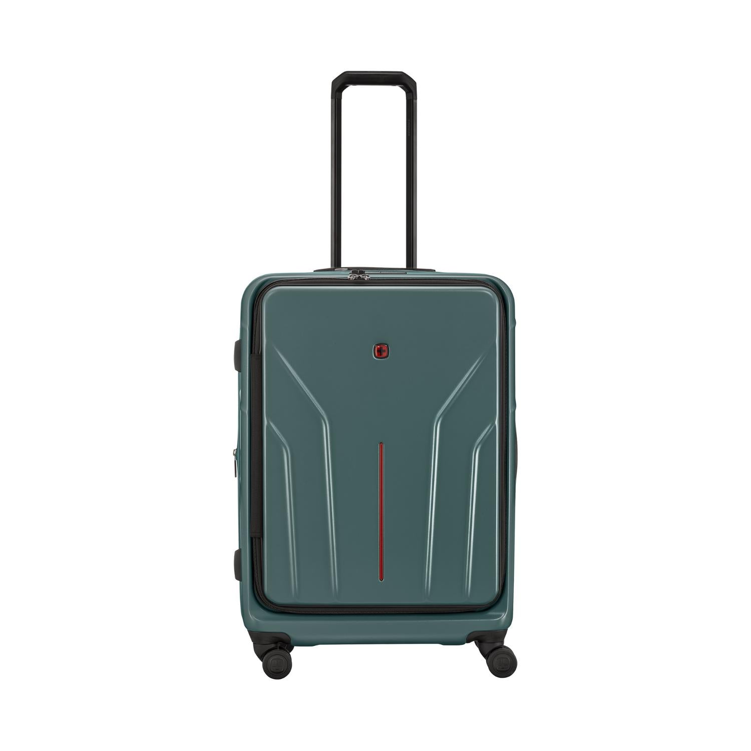 Wenger Amplix Hardside Expandable Luggage