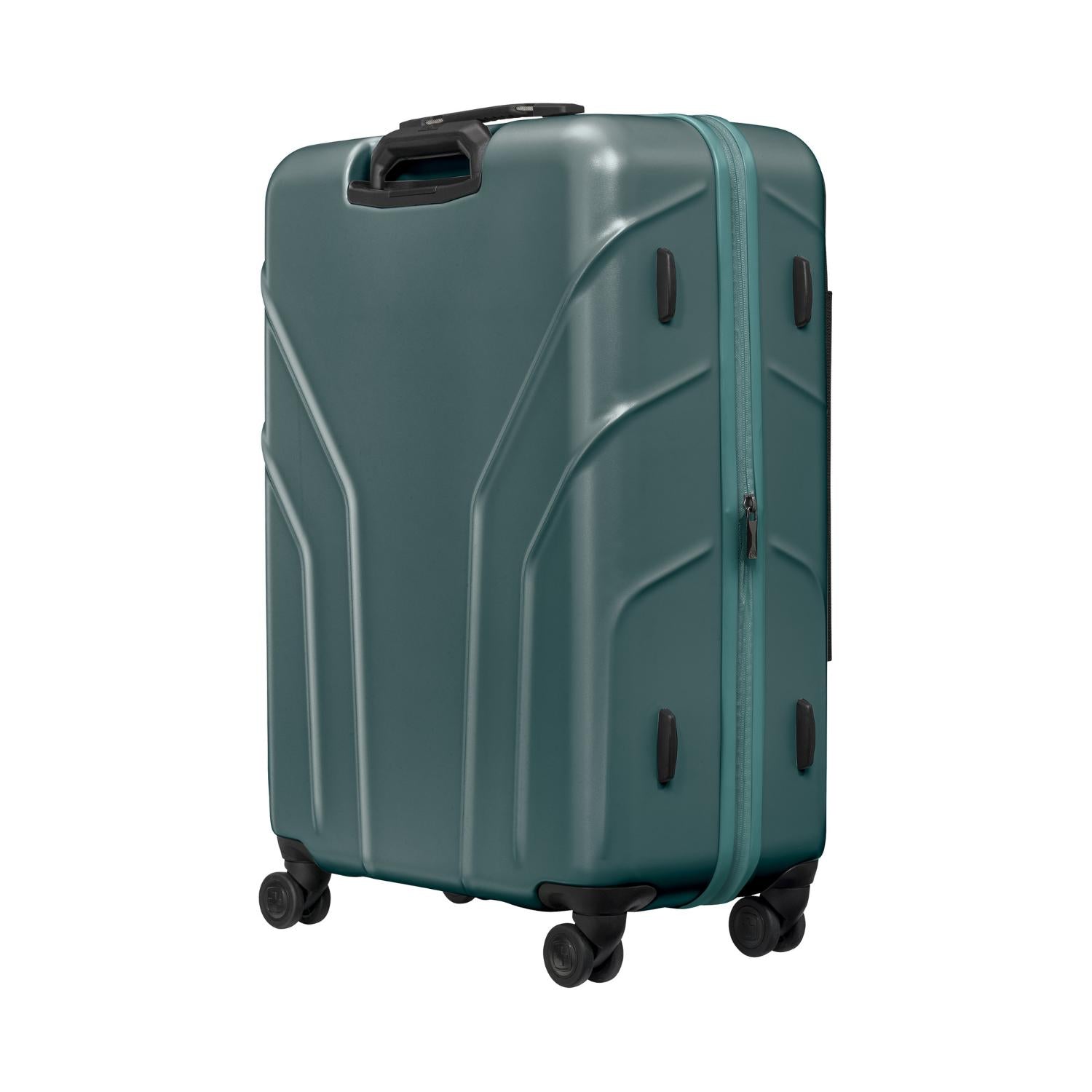 Wenger Amplix Hardside Expandable Luggage