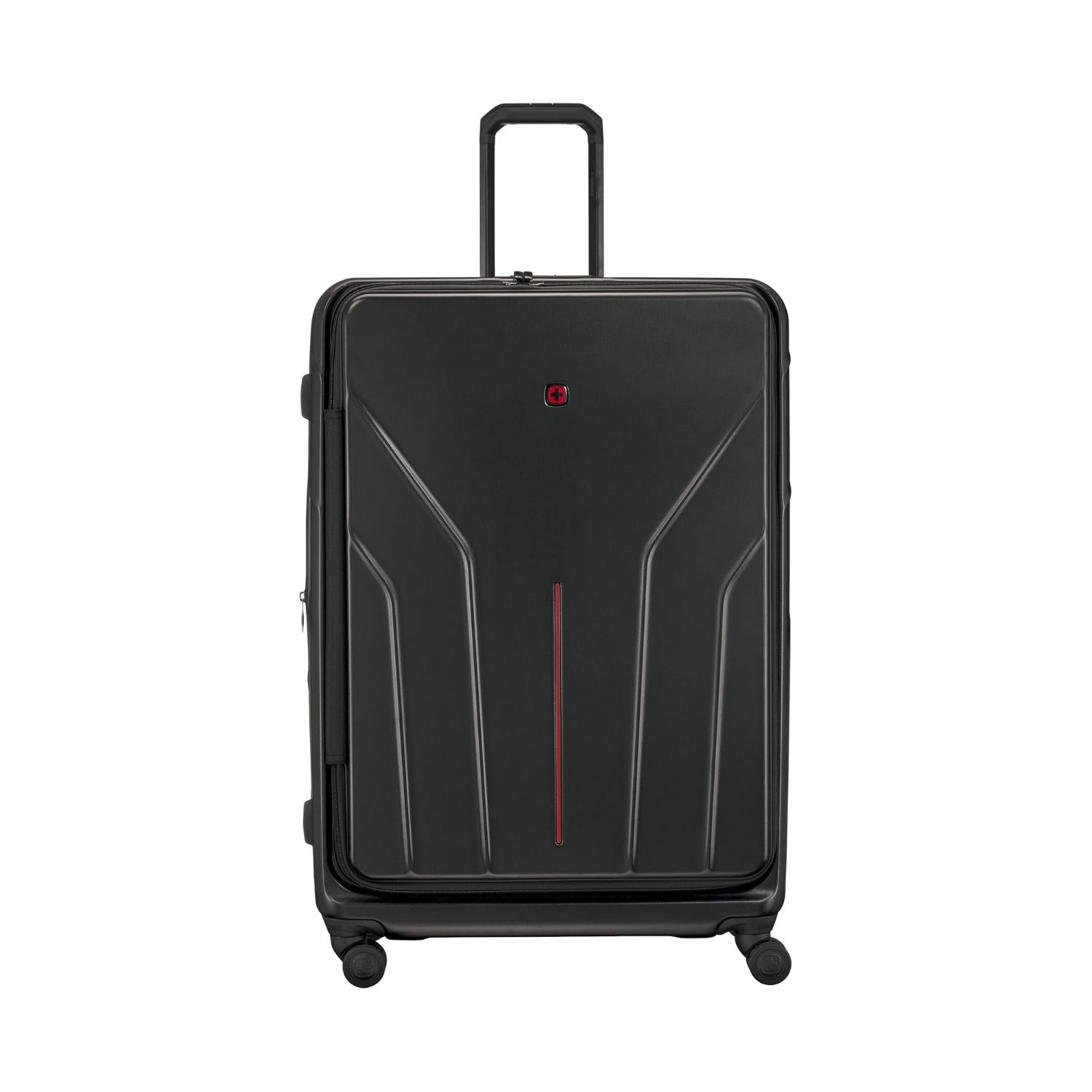 Wenger Amplix Hardside Expandable Luggage