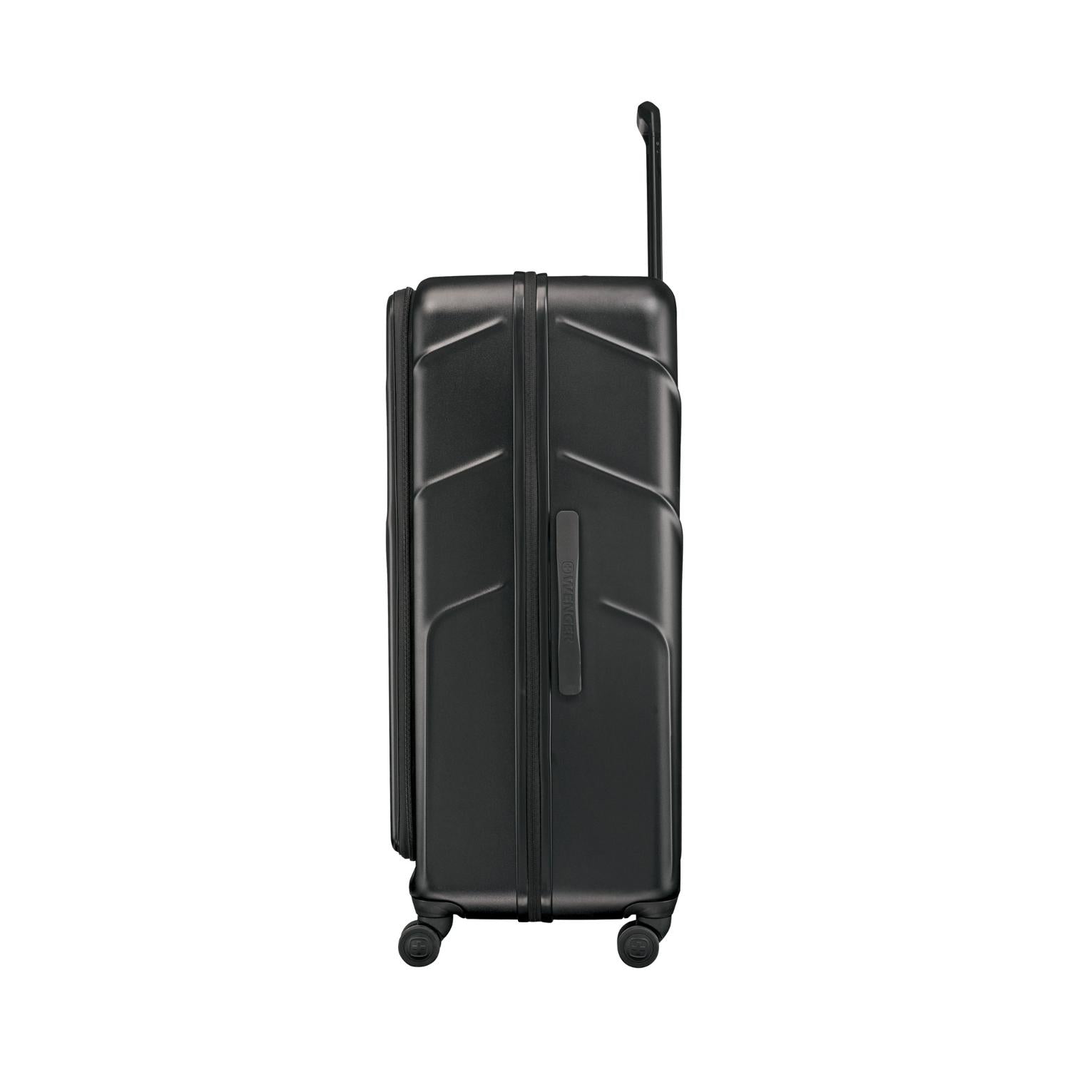 Wenger Amplix Hardside Expandable Luggage