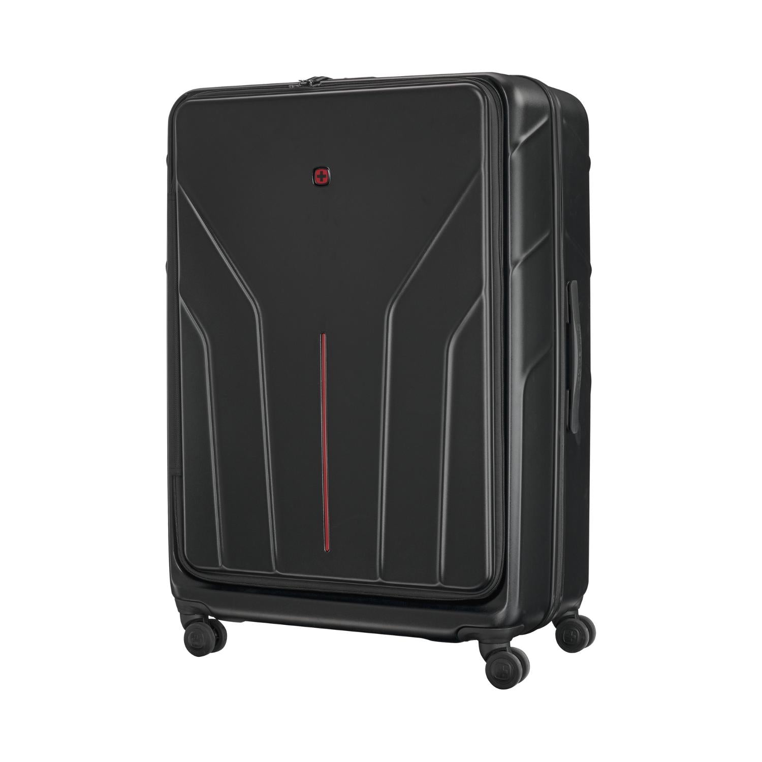 Wenger Amplix Hardside Expandable Luggage